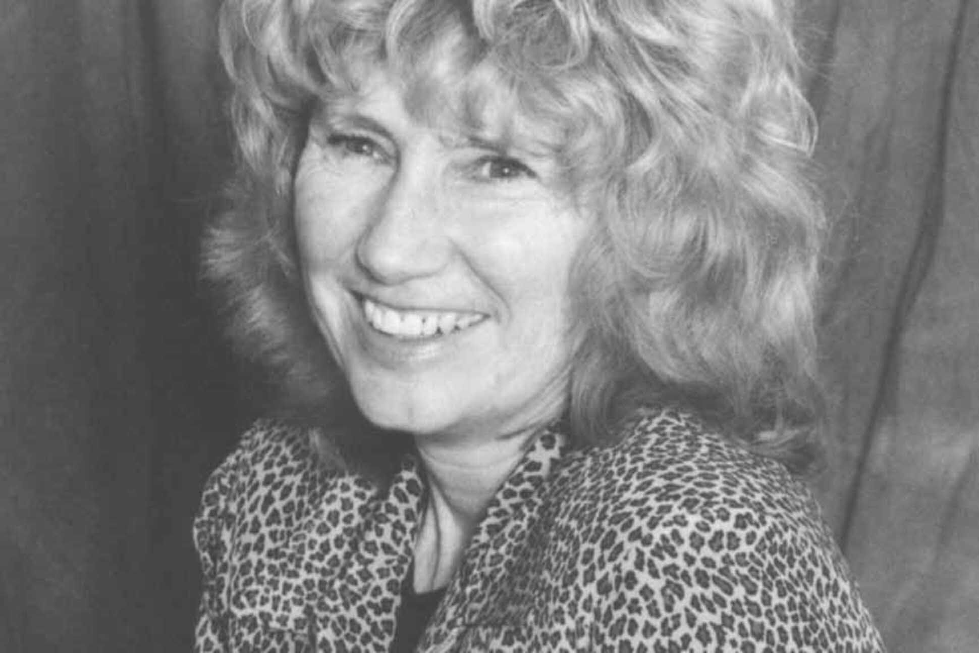 Image of Jana Harris