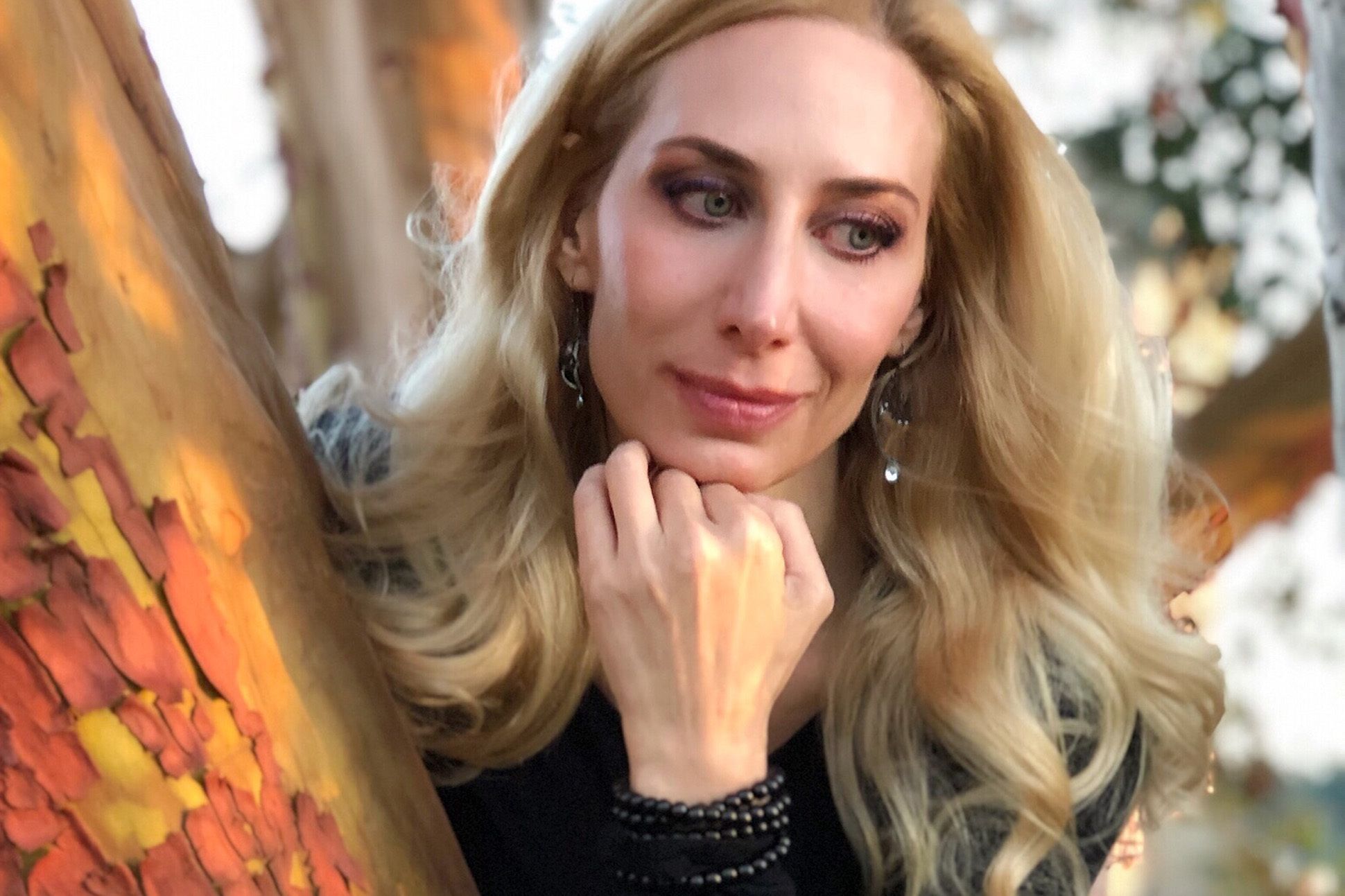 Image of Melissa Studdard