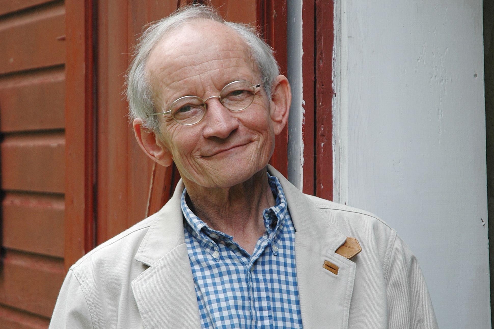 Image of Ted Kooser