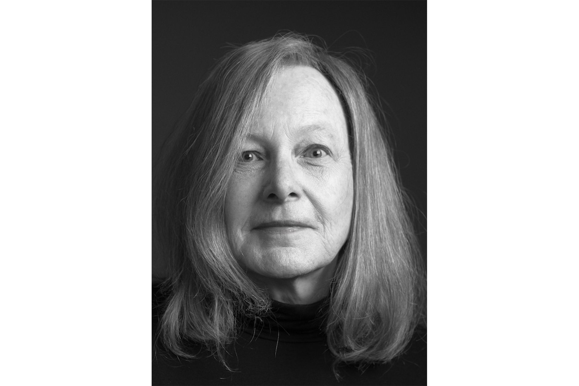 Joan Houlihan