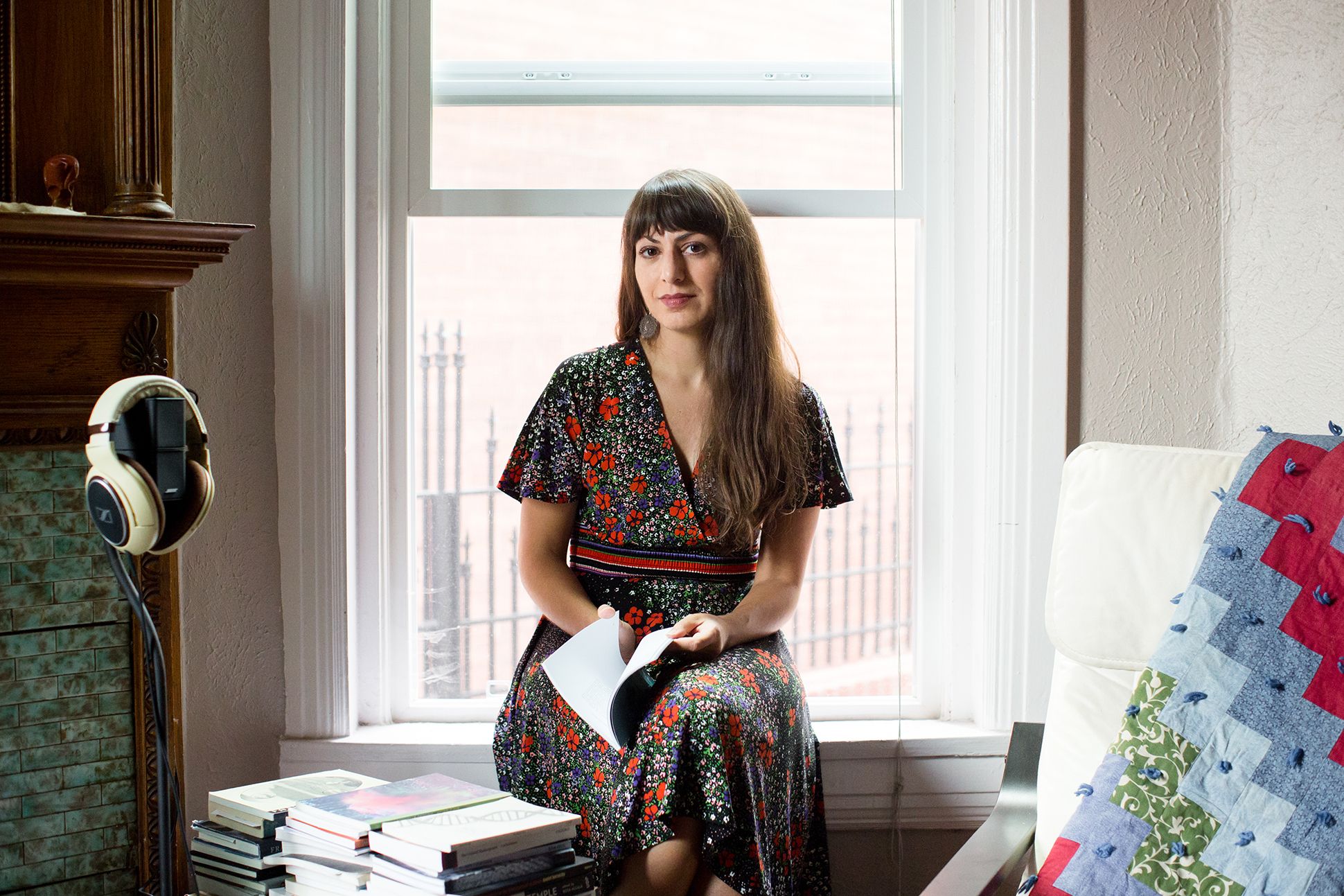 Image of Carolina Ebeid