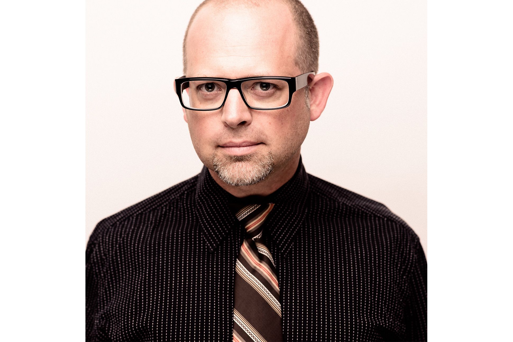 Joel Brouwer