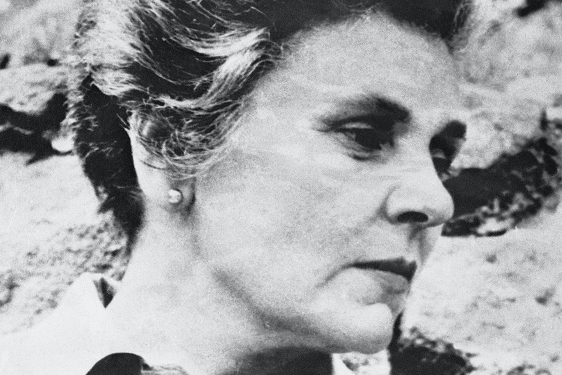 Elizabeth Bishop