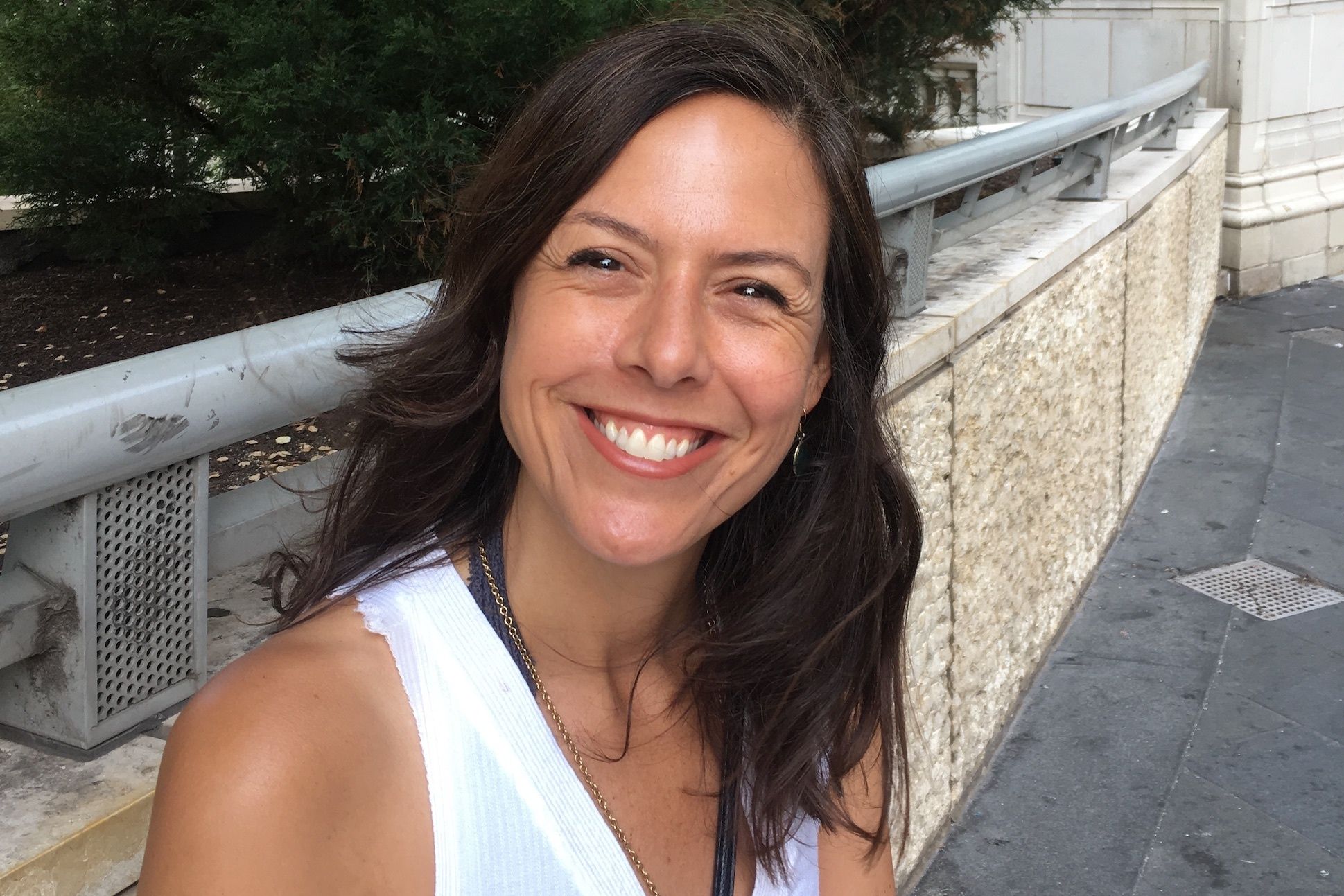 Image of Rachel Webster