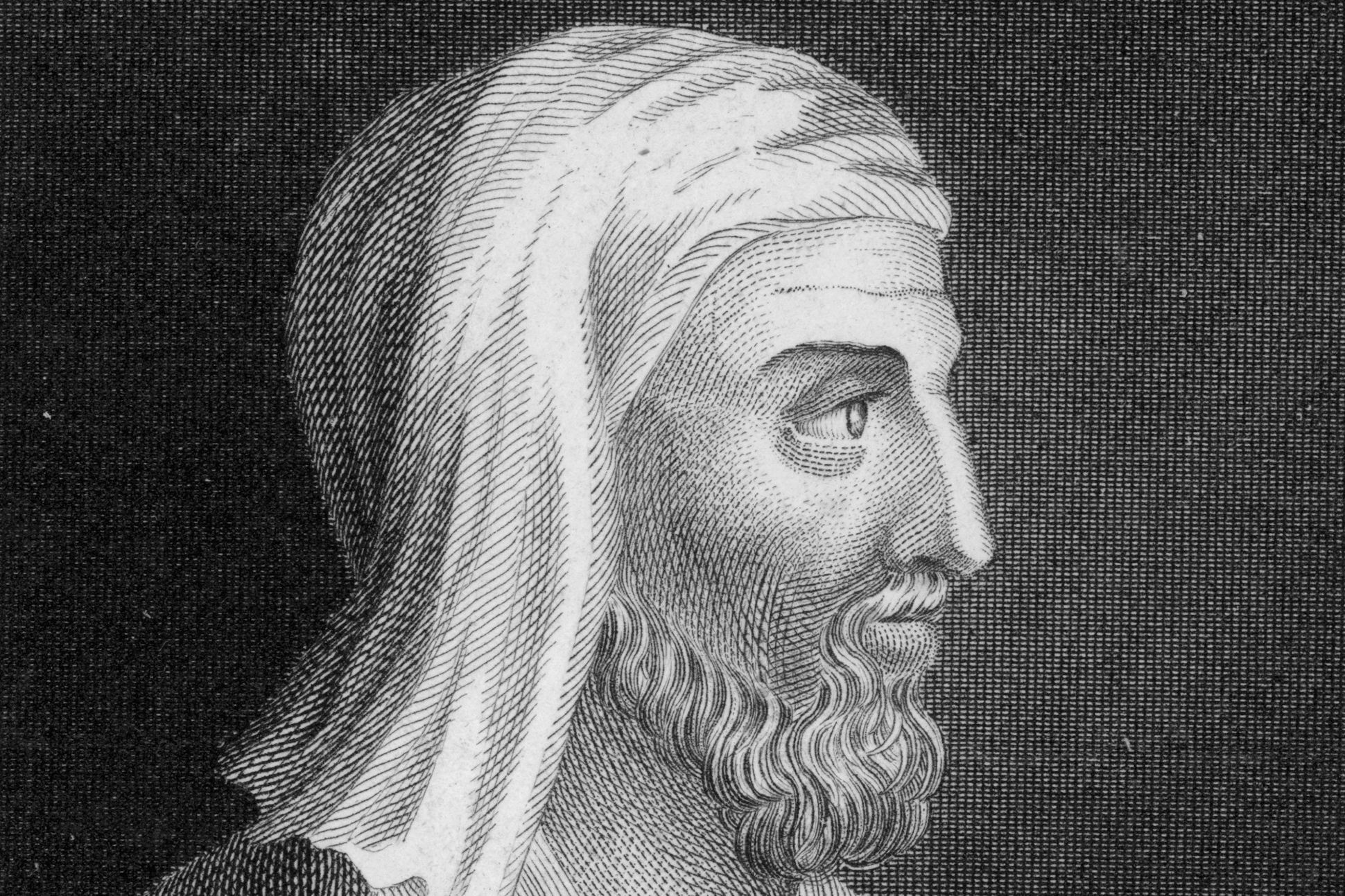 Image of Plutarch