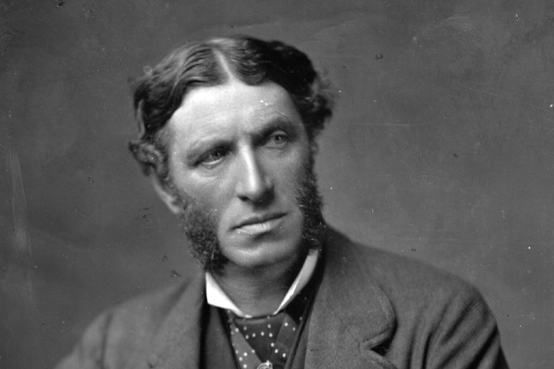 Image of Matthew Arnold