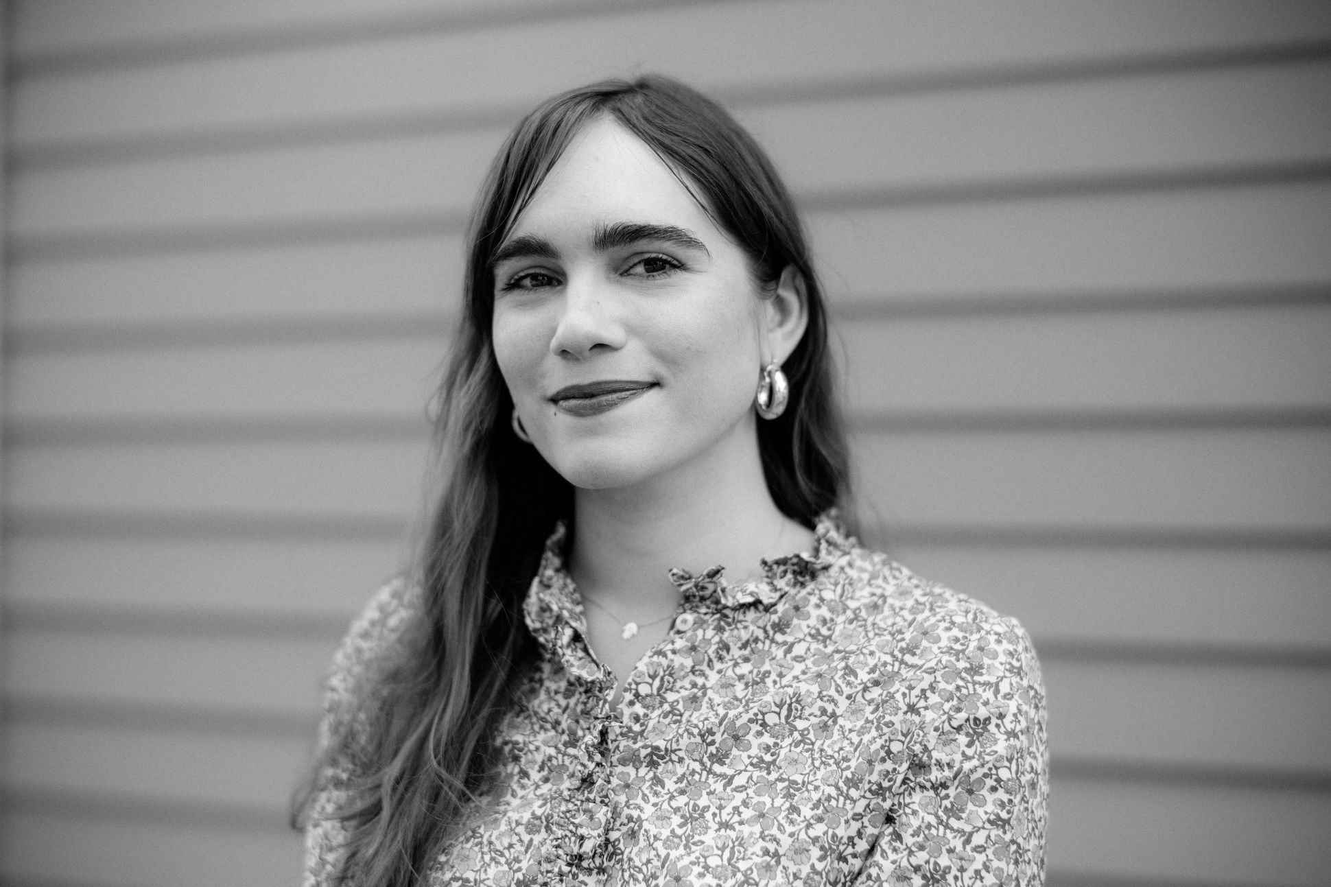 Headshot of Leila Chatti