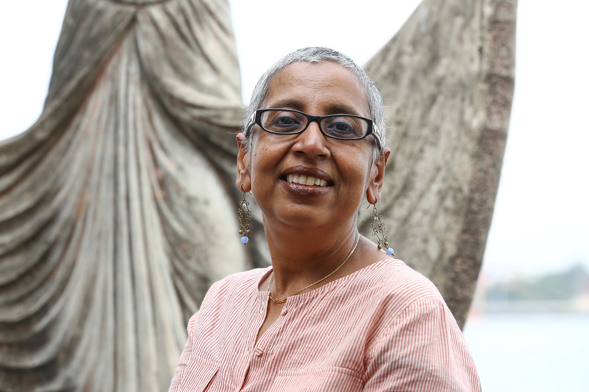 Image of Sharmistha Mohanty
