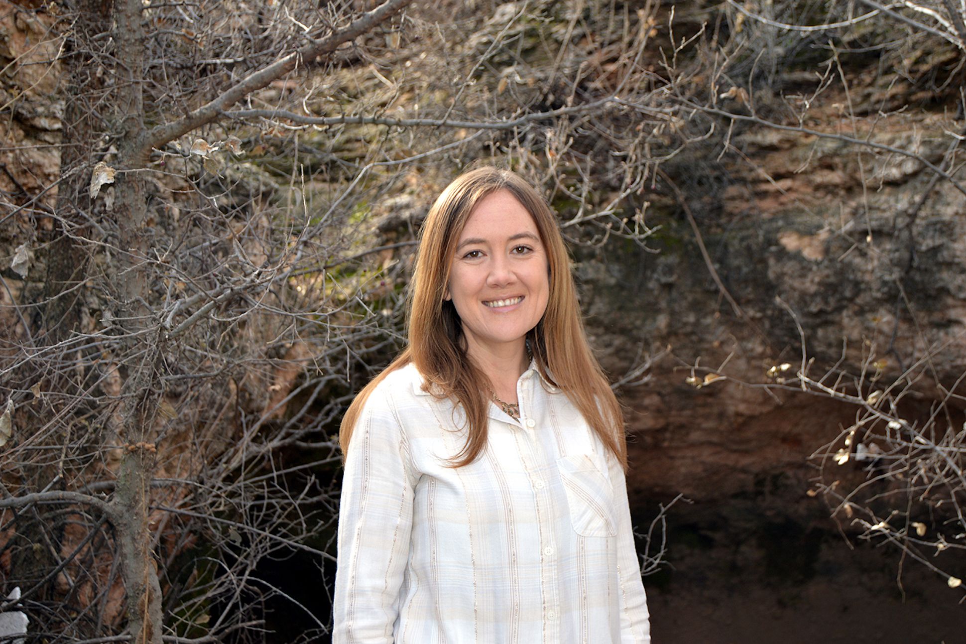 poet Chera Hammons