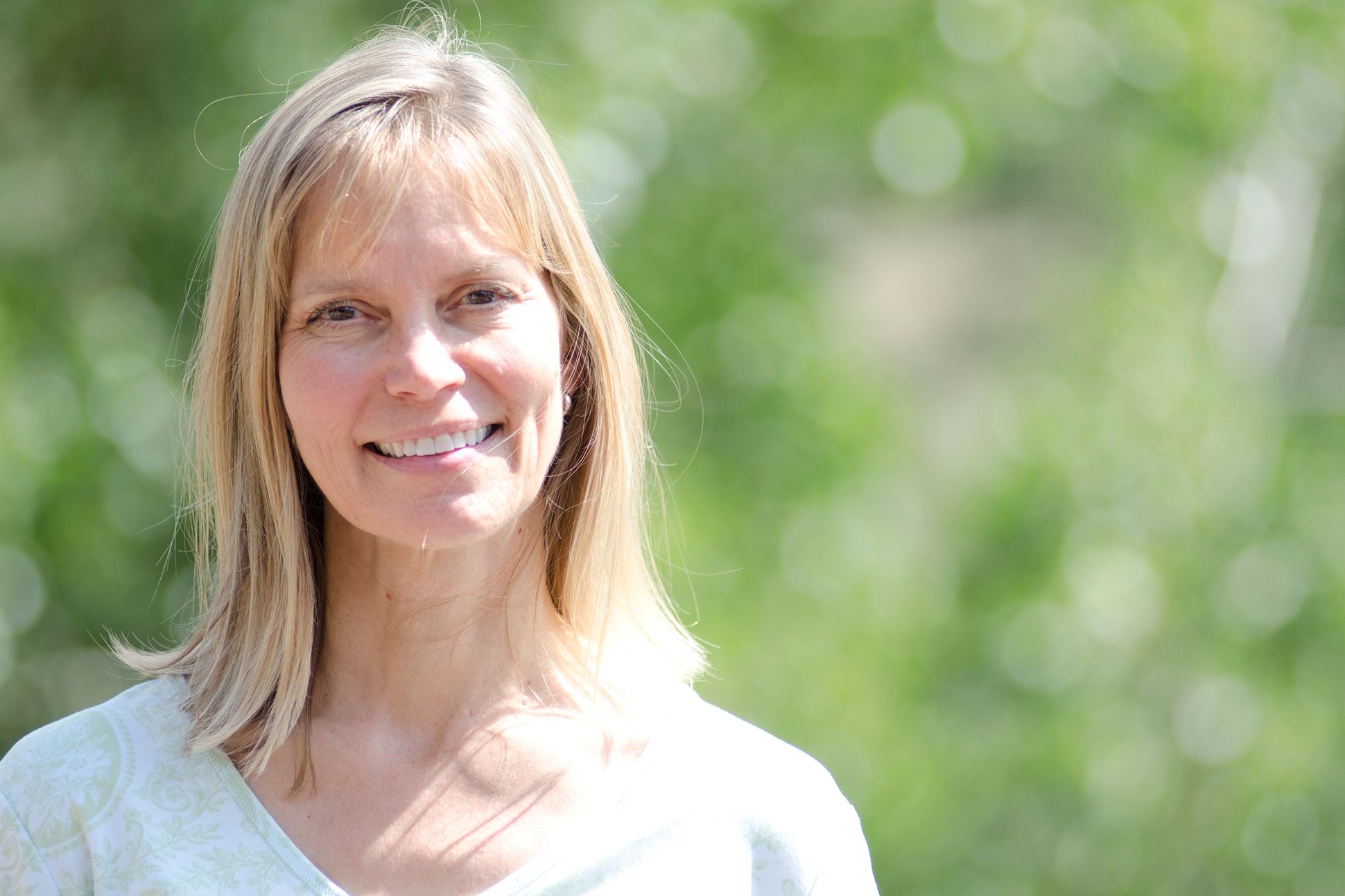 Image of Tami Haaland