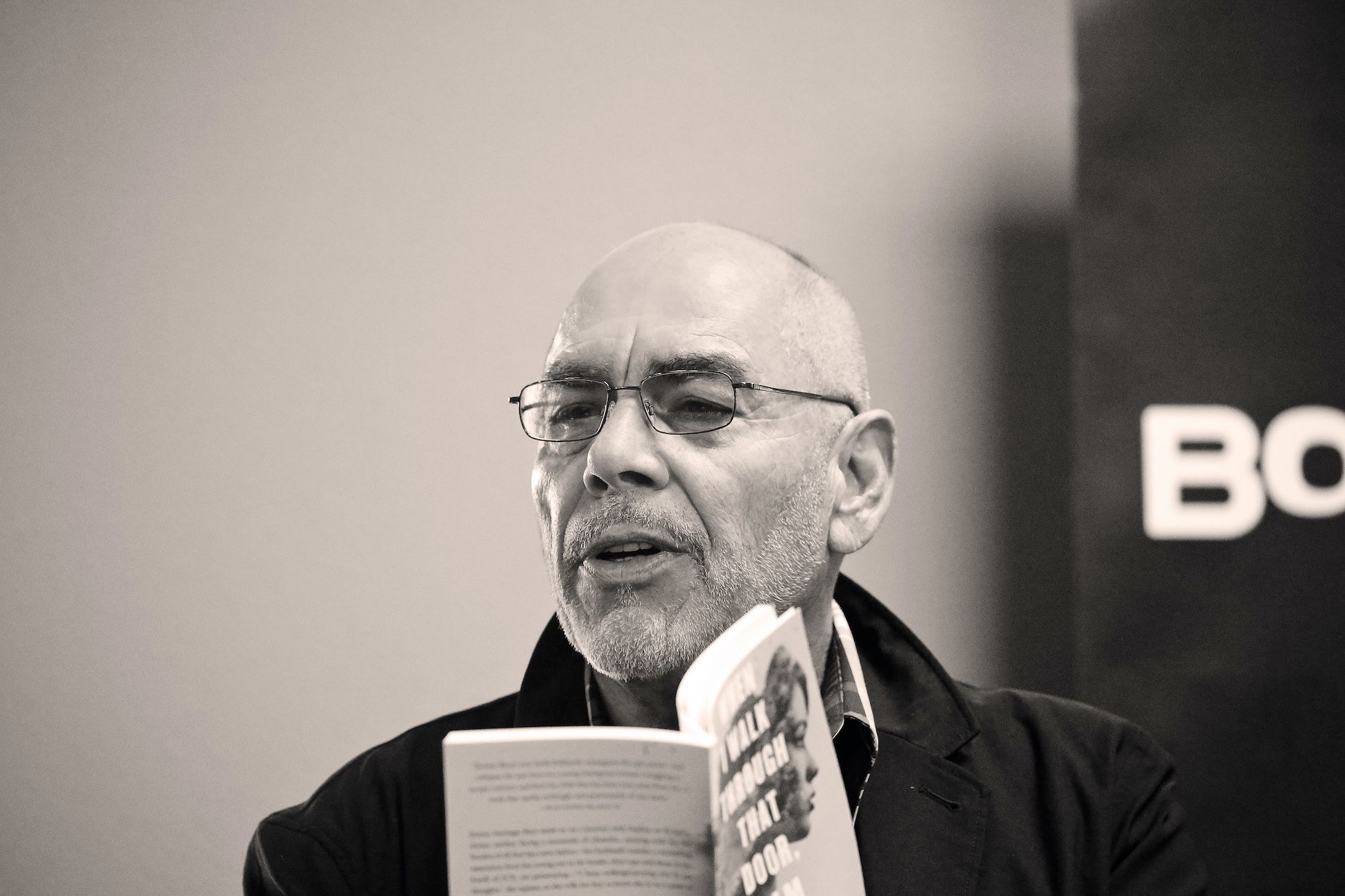Jimmy Santiago Baca