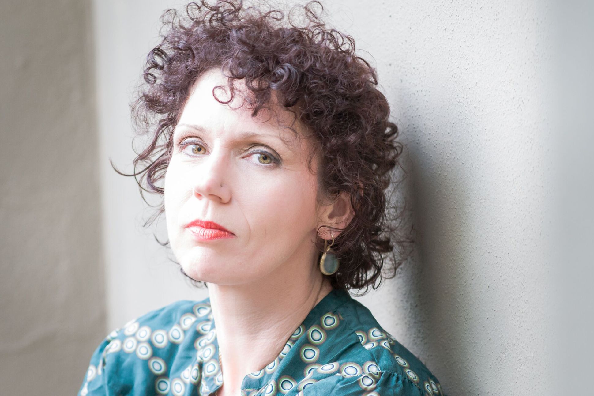 Image of Jill Alexander Essbaum