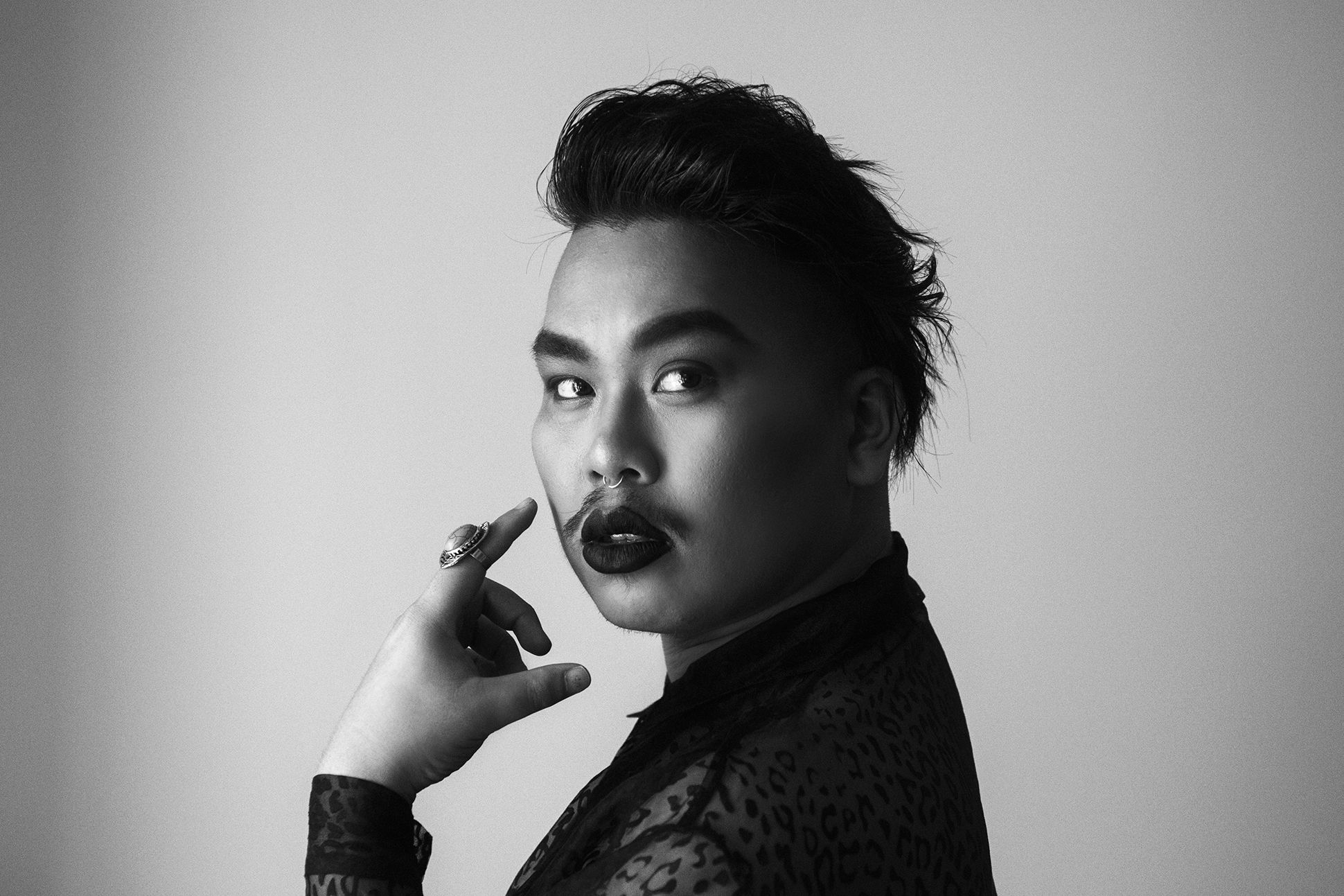 Paul Tran