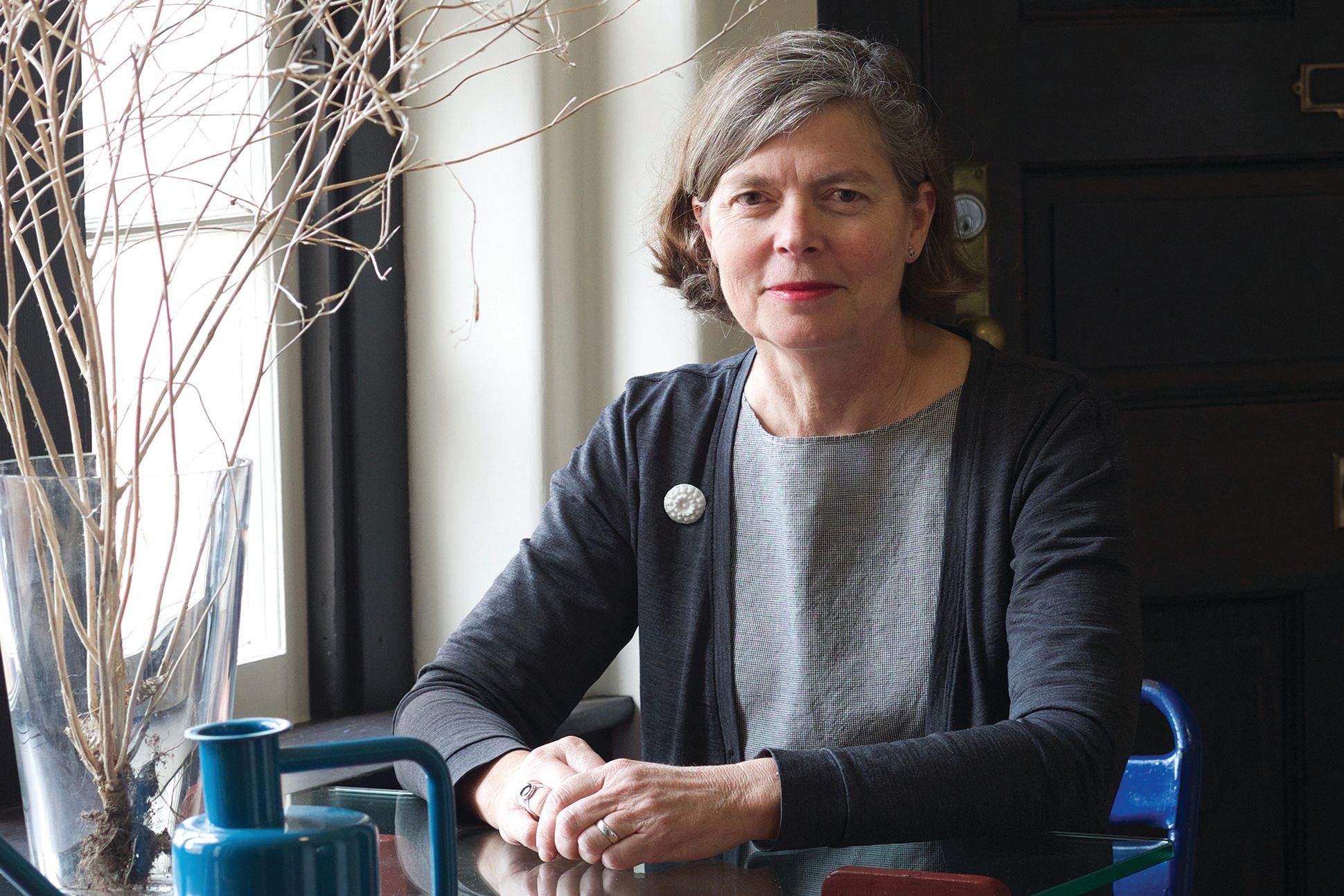 Image of Jenny Bornholdt