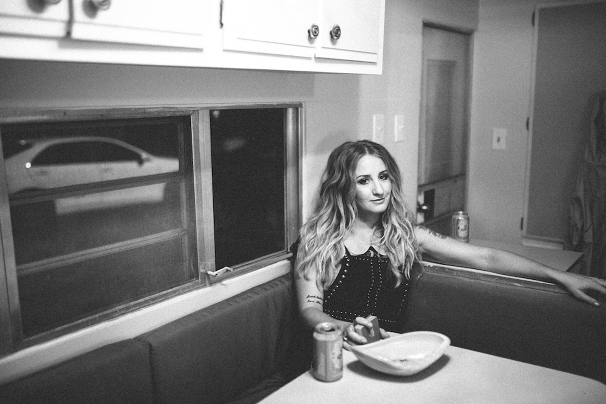 Image of Margo Price