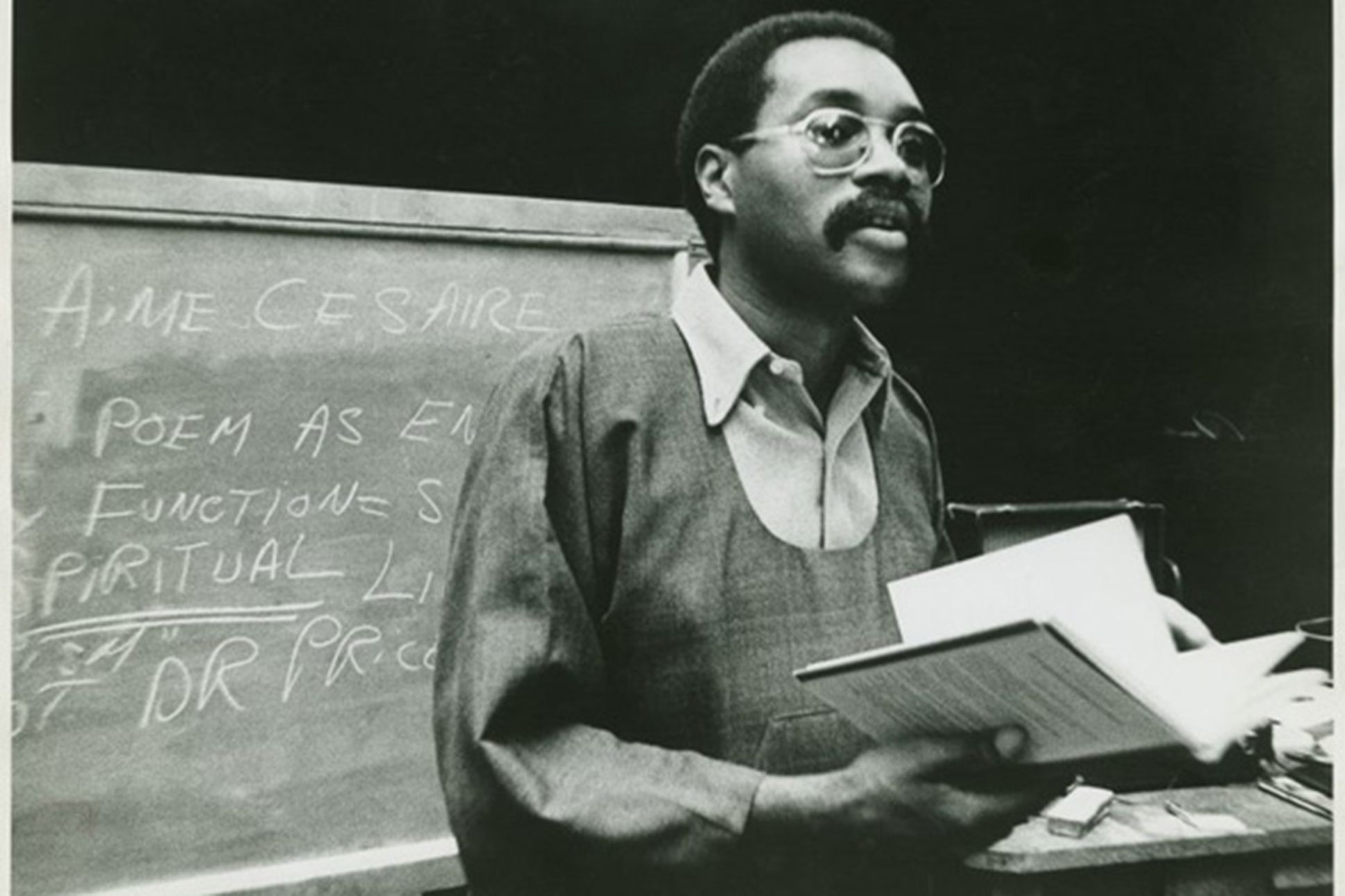 Image of Larry Neal