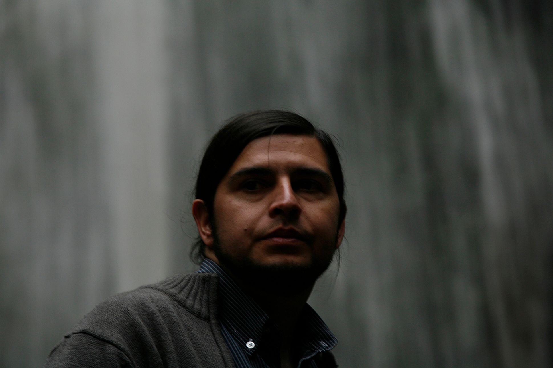 Image of Mario Meléndez