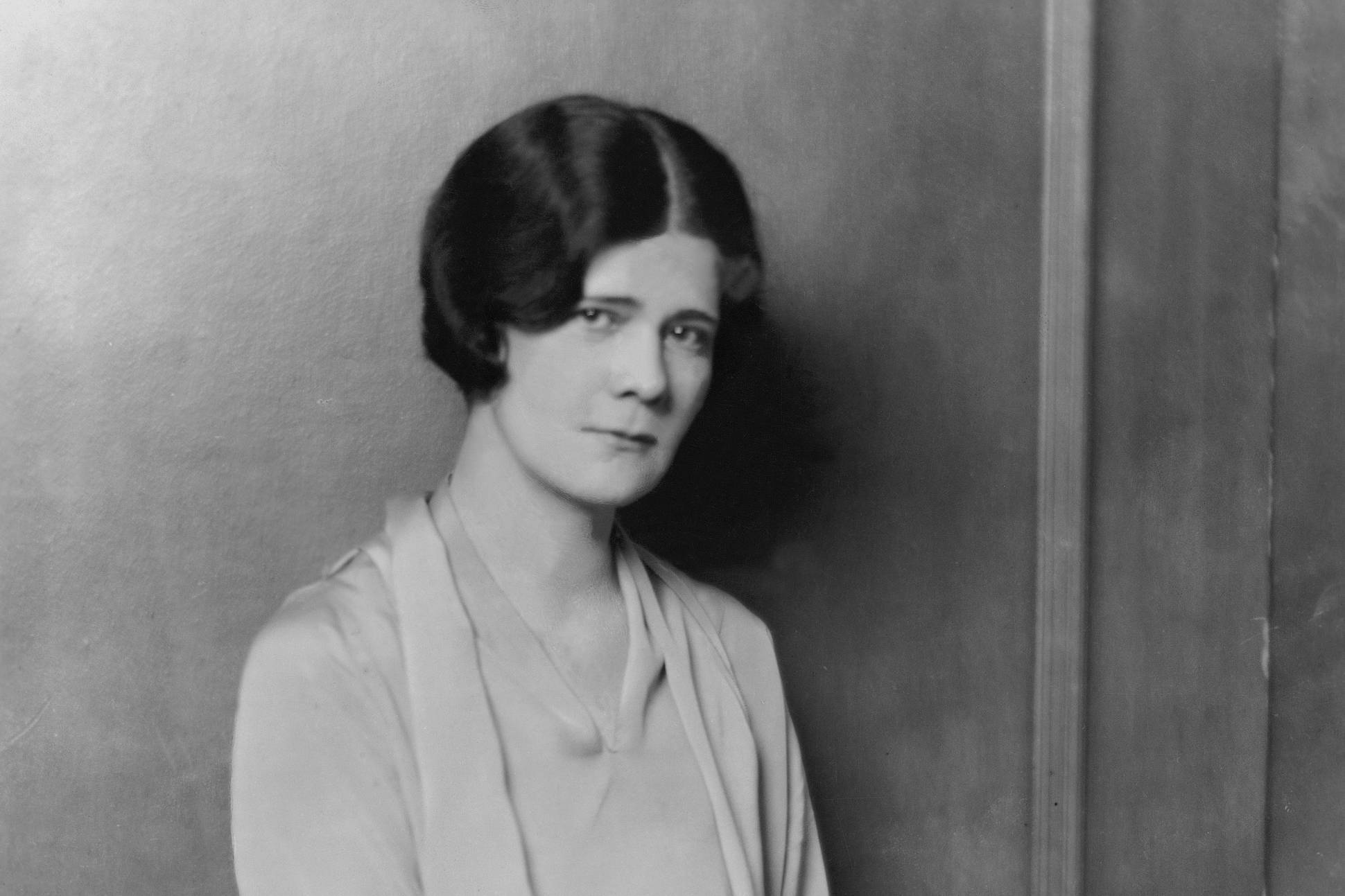 Writer, Elinor Wylie