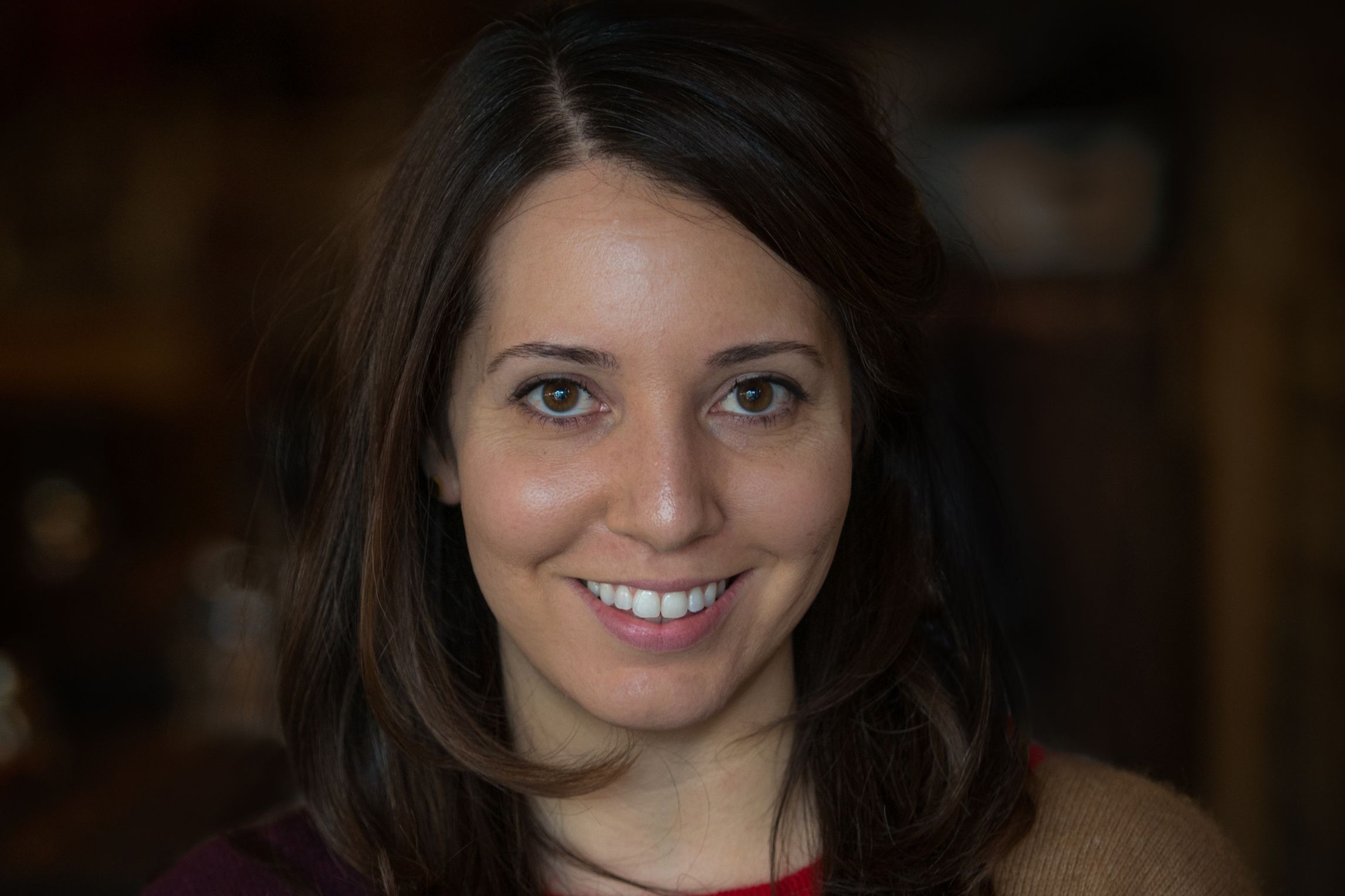 Image of Jeannie Vanasco Theresa Keil