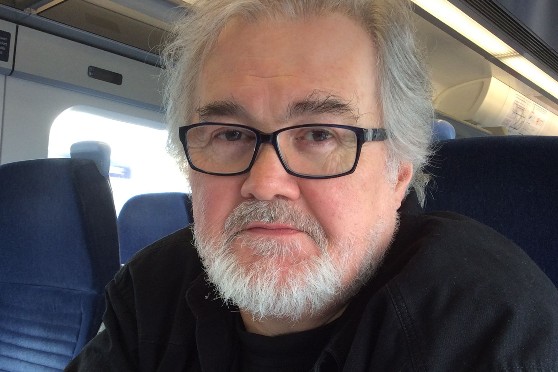 Image of Sean O'Brien