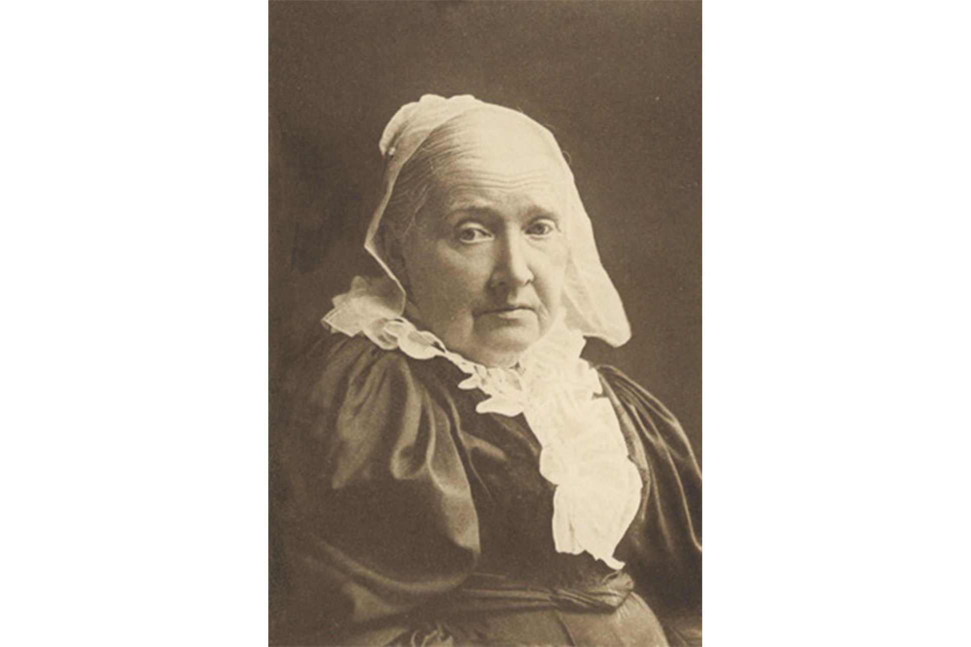 Julia Ward Howe