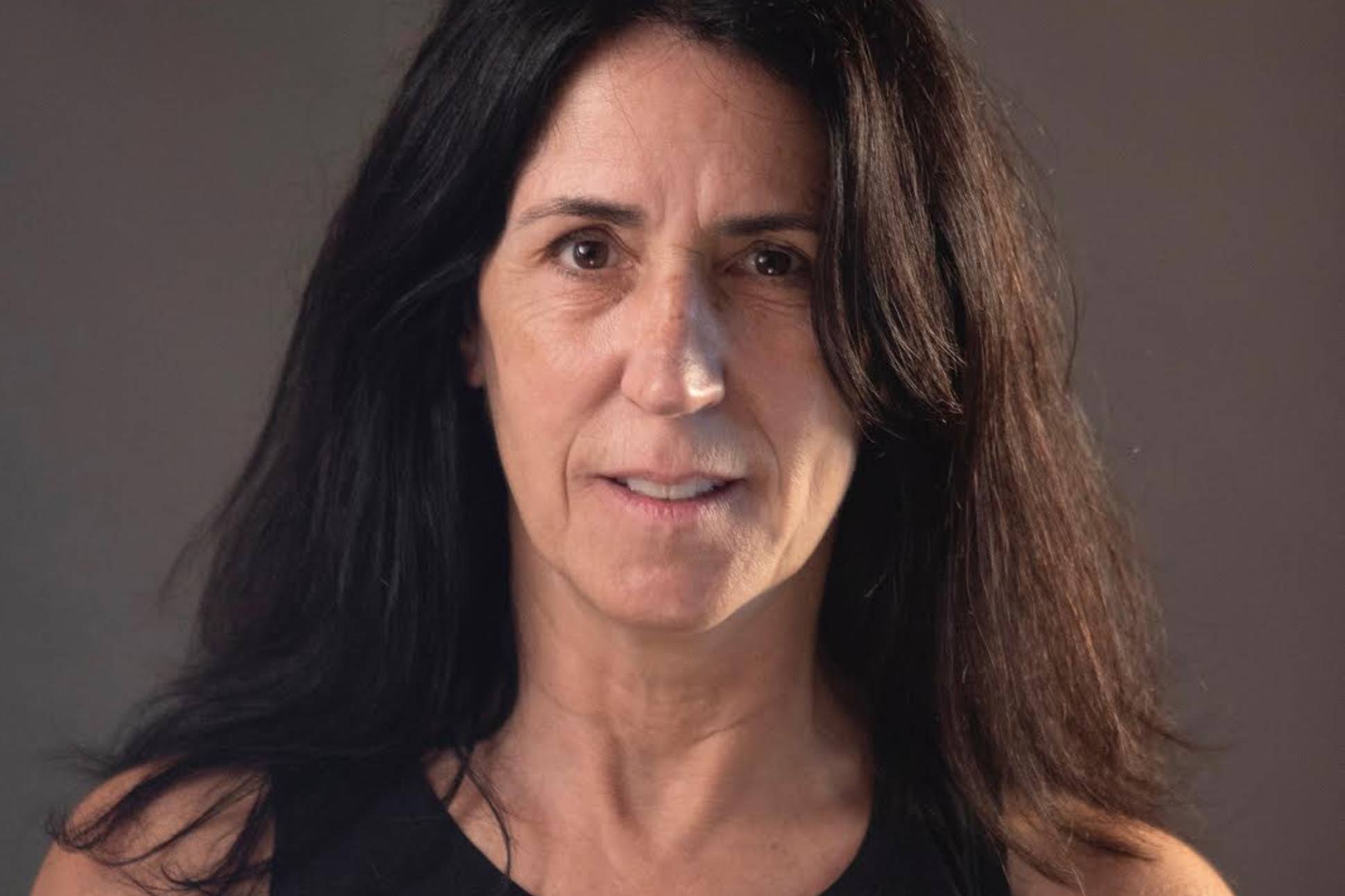 poet Jennifer Martelli