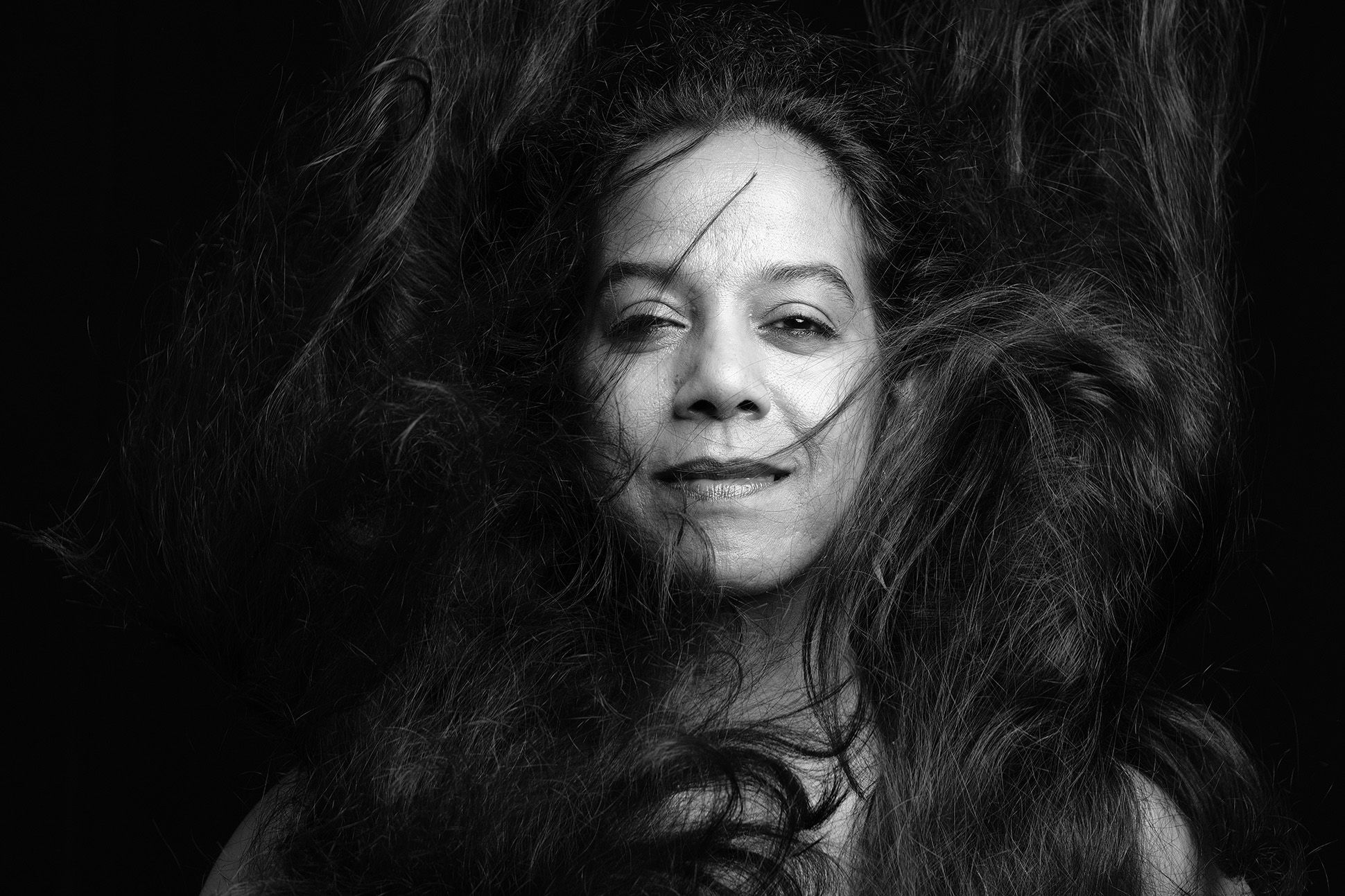 Image of Ru Freeman