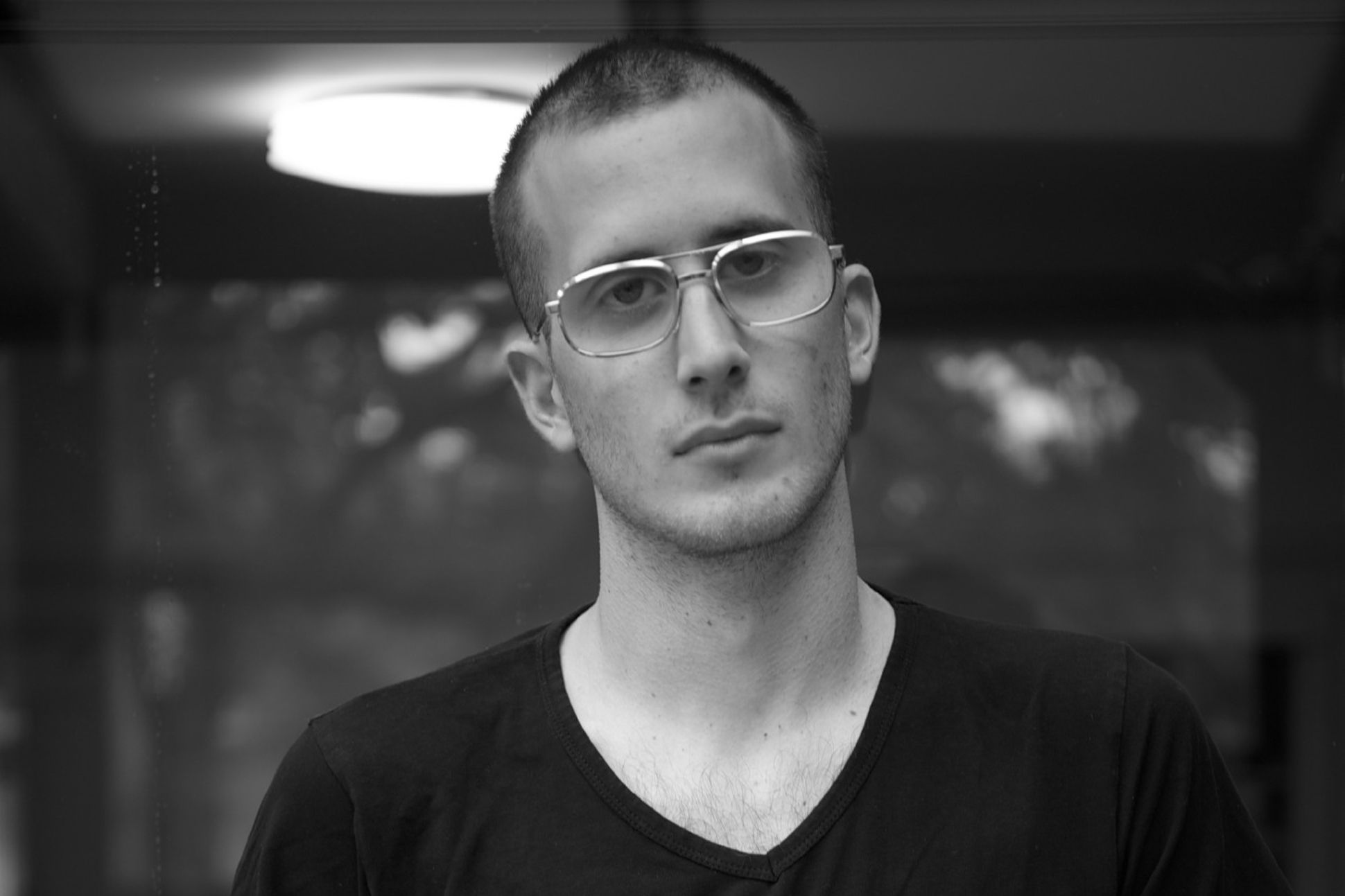 Image of Max Ritvo