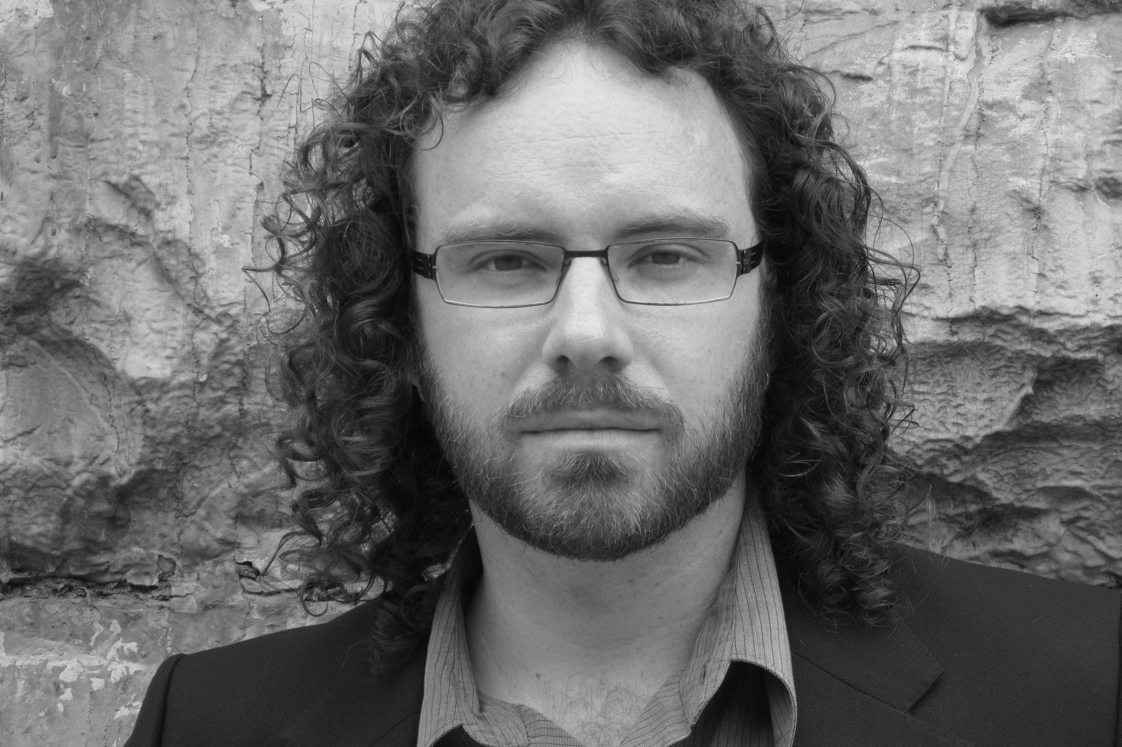 Image of Daniel Scott Tysdal