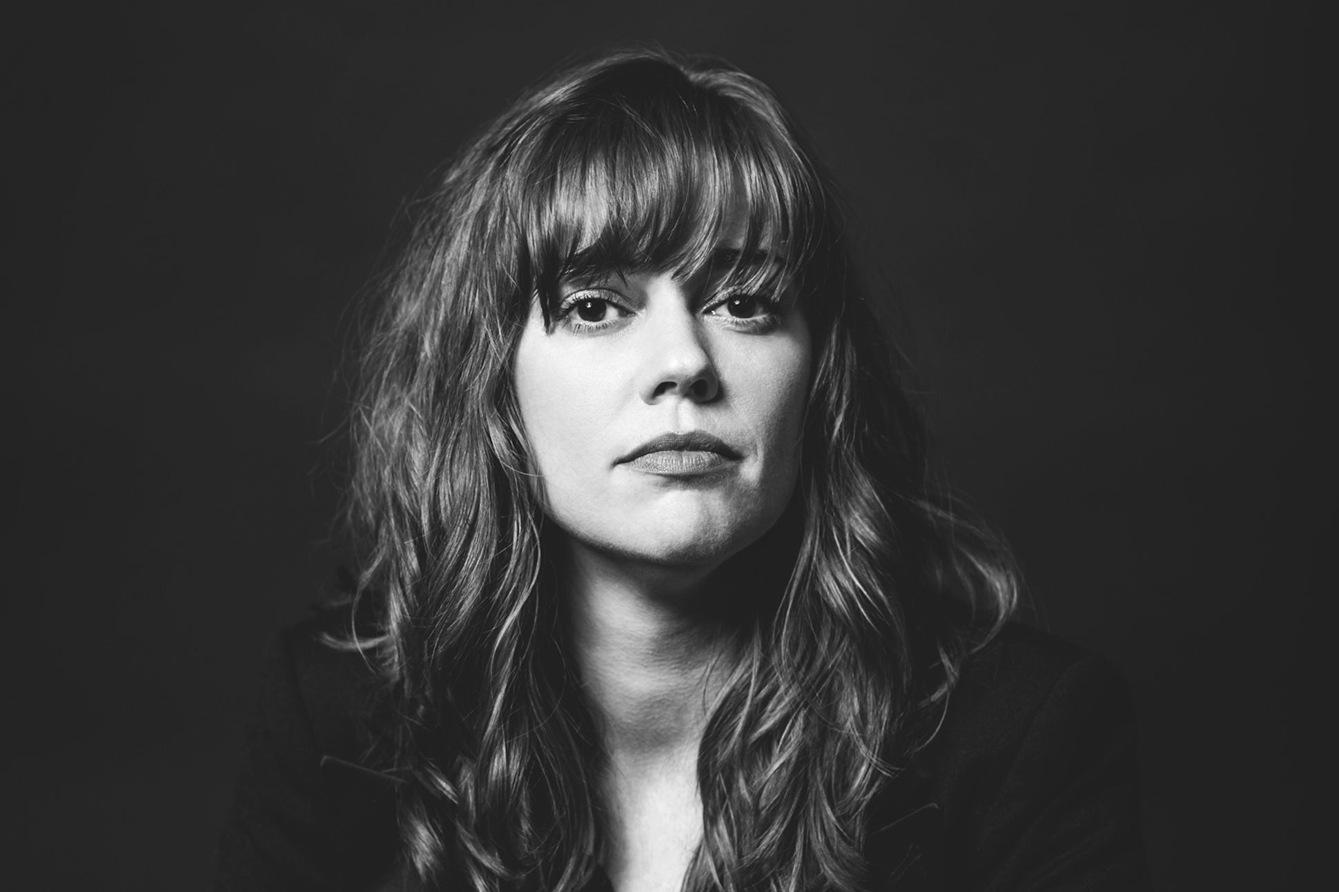 Image of Keziban Barry