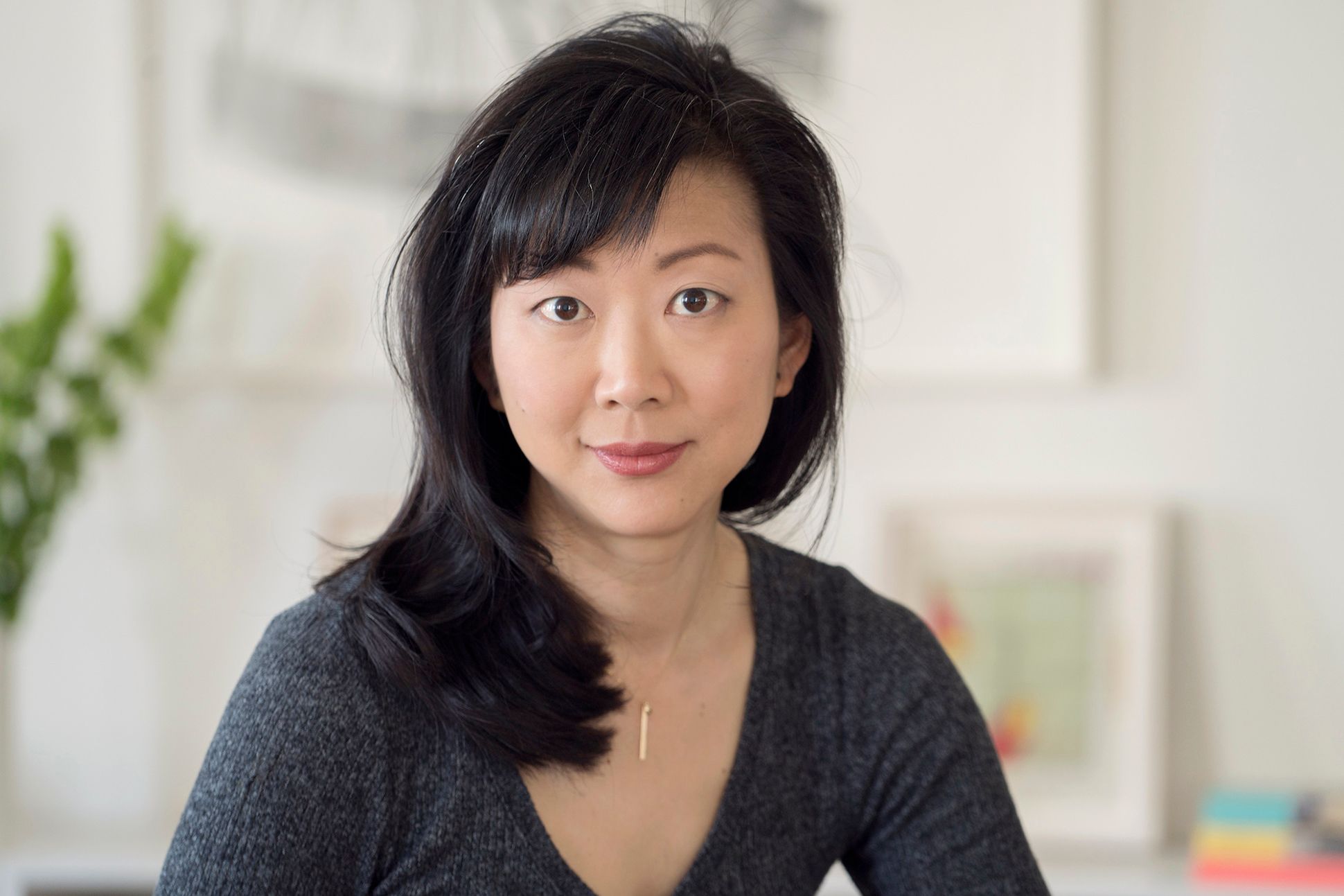 Image of Monica Youn
