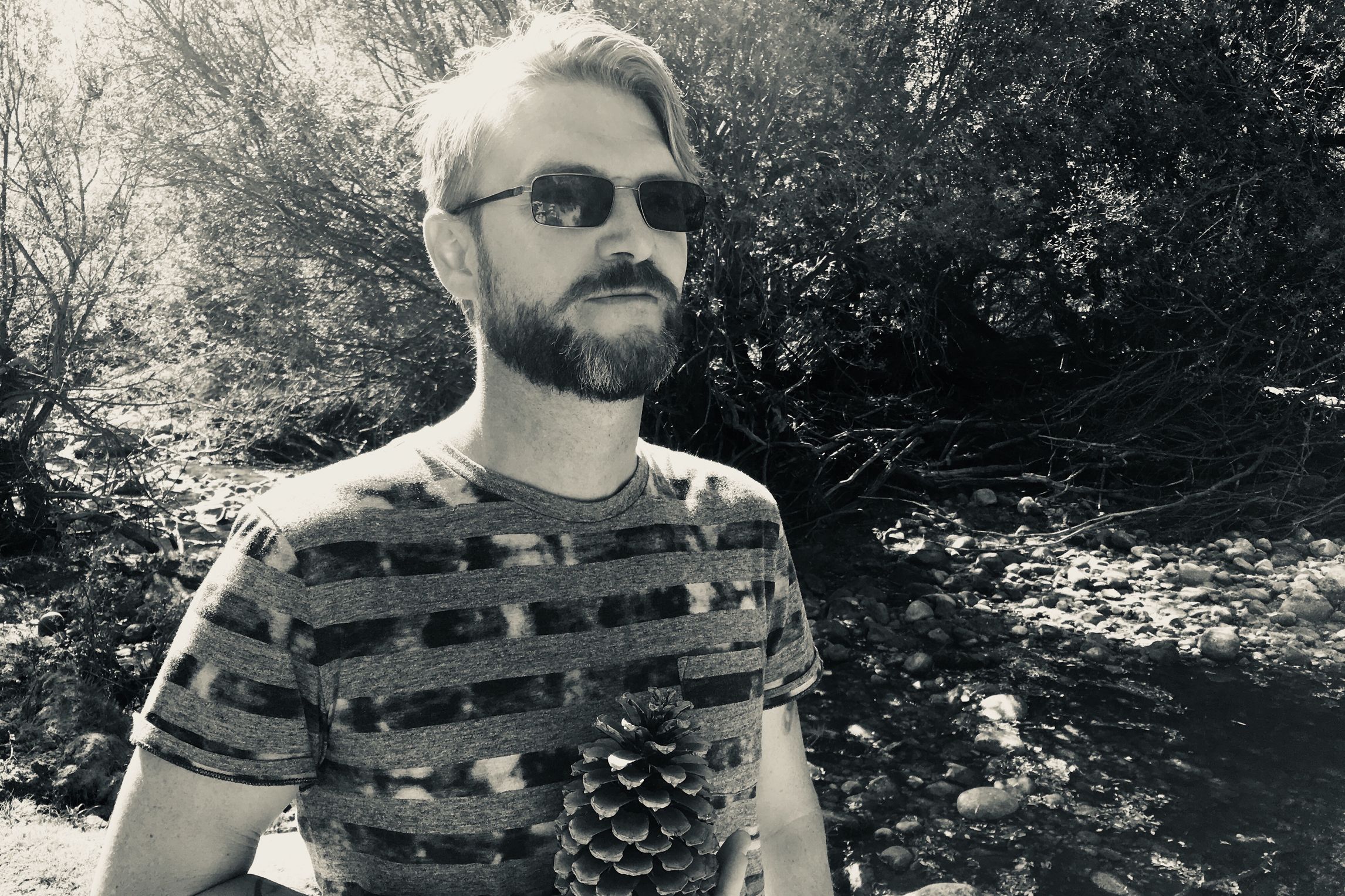Image of Marcus Slease