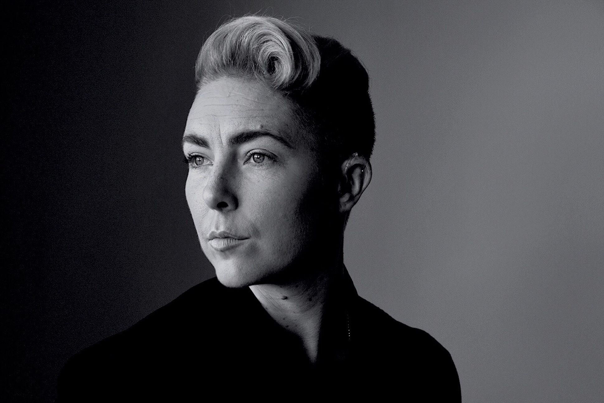 Poet Meg Day
