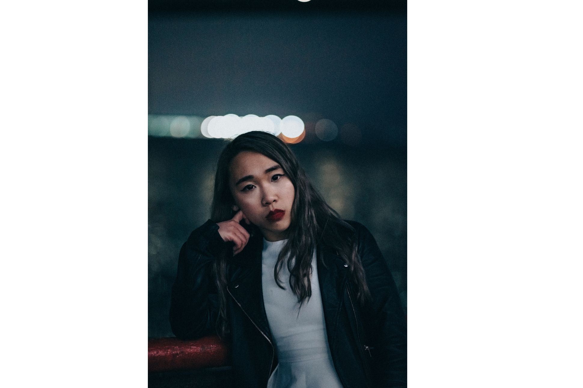 Image of Janelle Tan