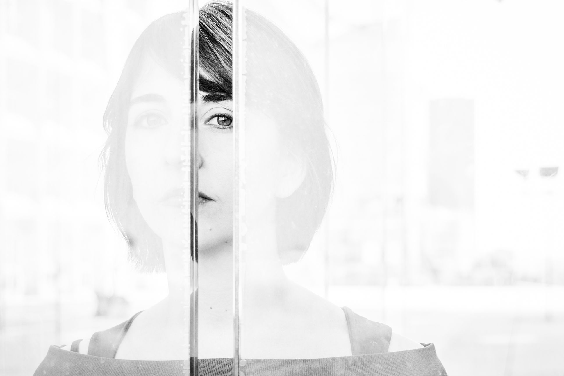 Poet Erika Martínez