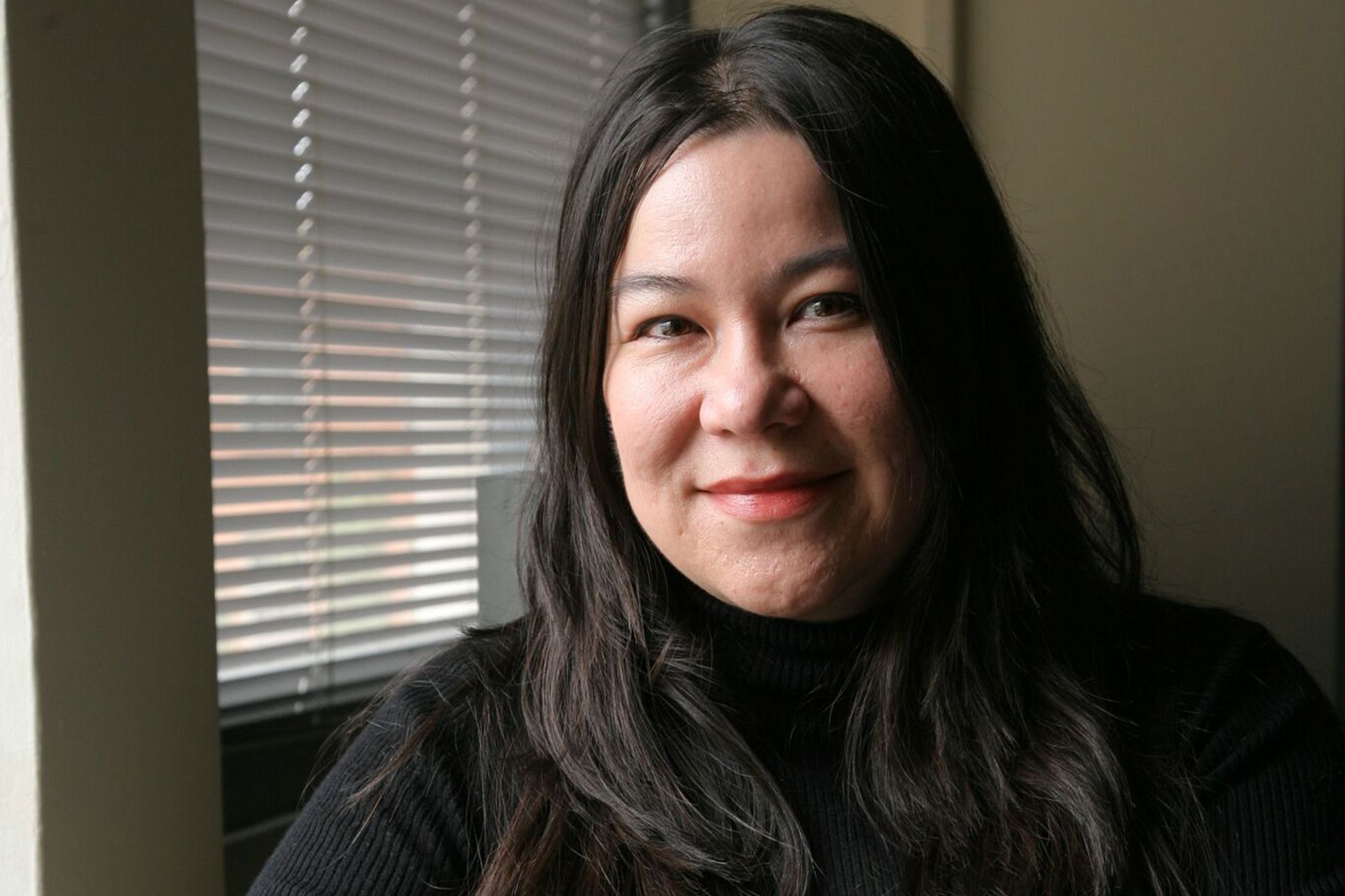 Image of Brenda Shaughnessy