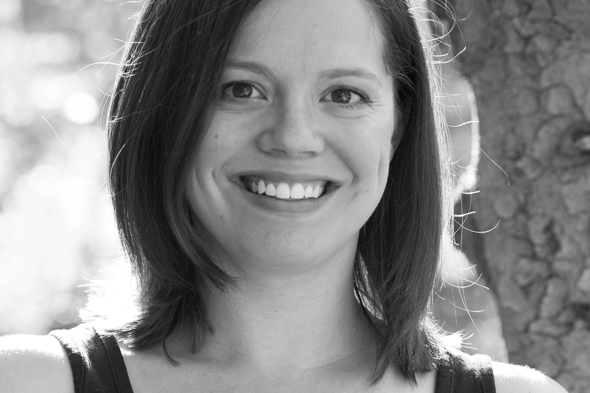 Image of Traci Brimhall