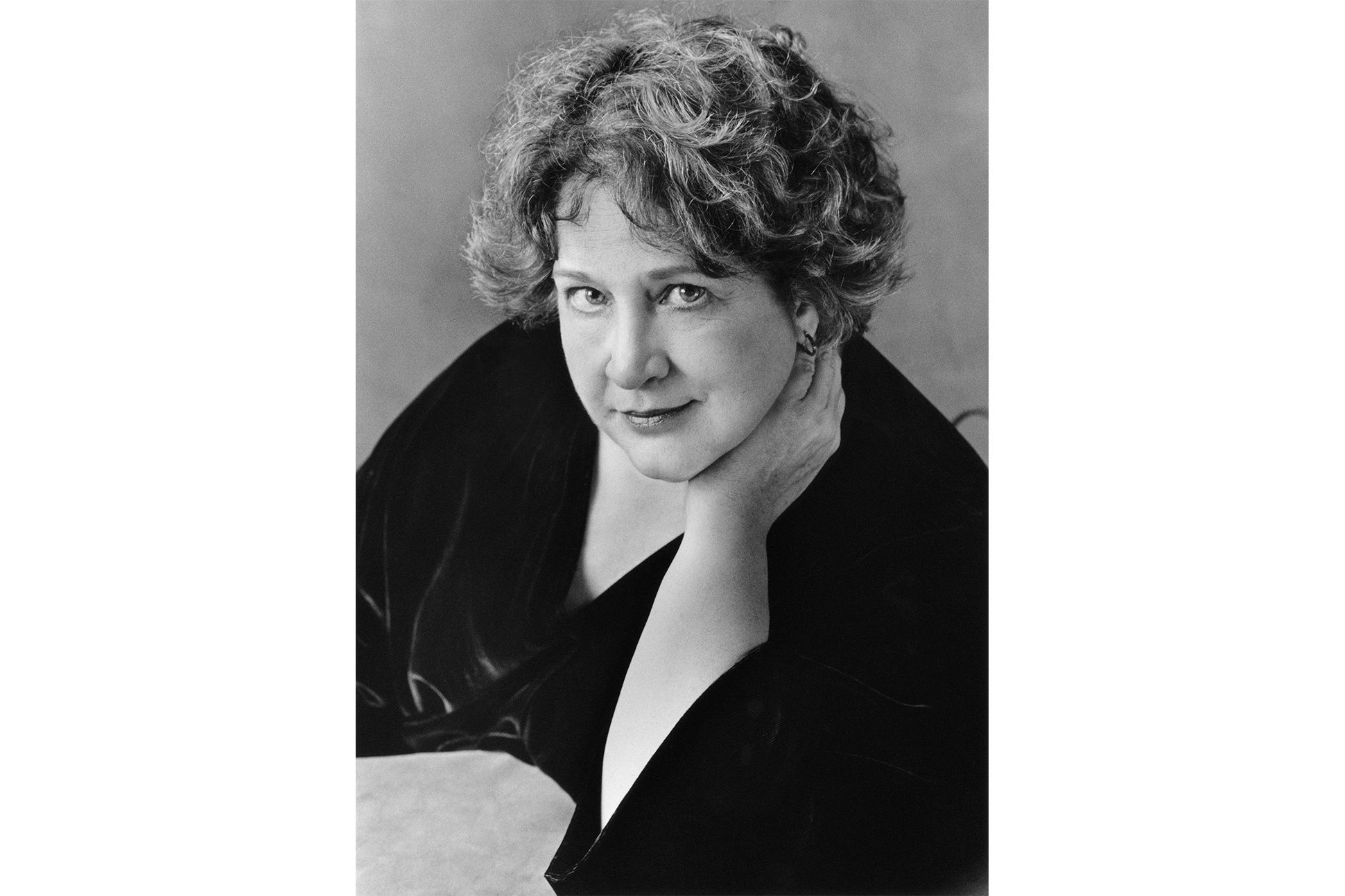 April Bernard