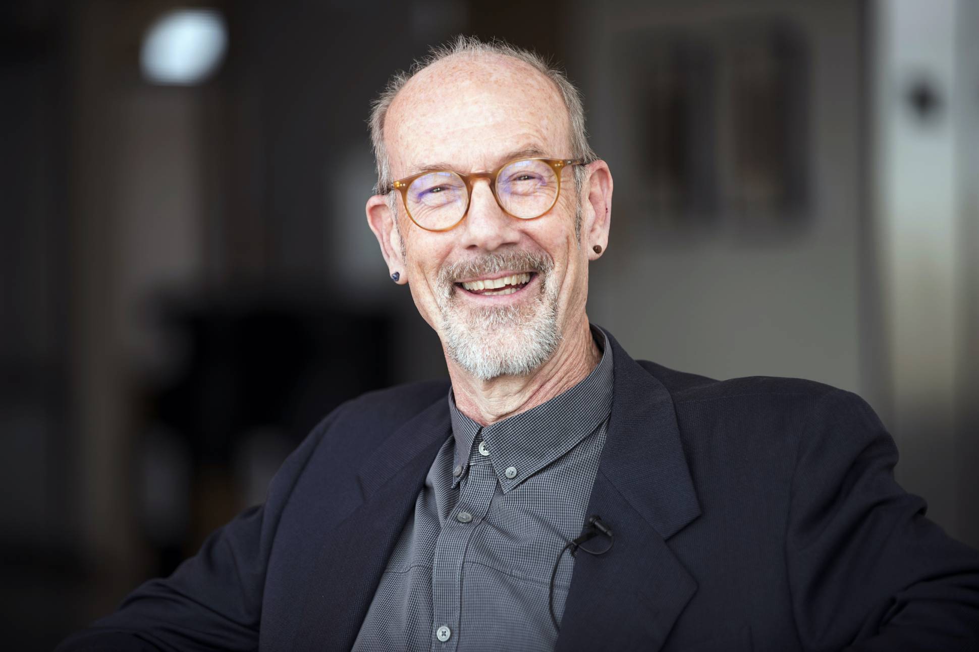 Poet Jon Davis