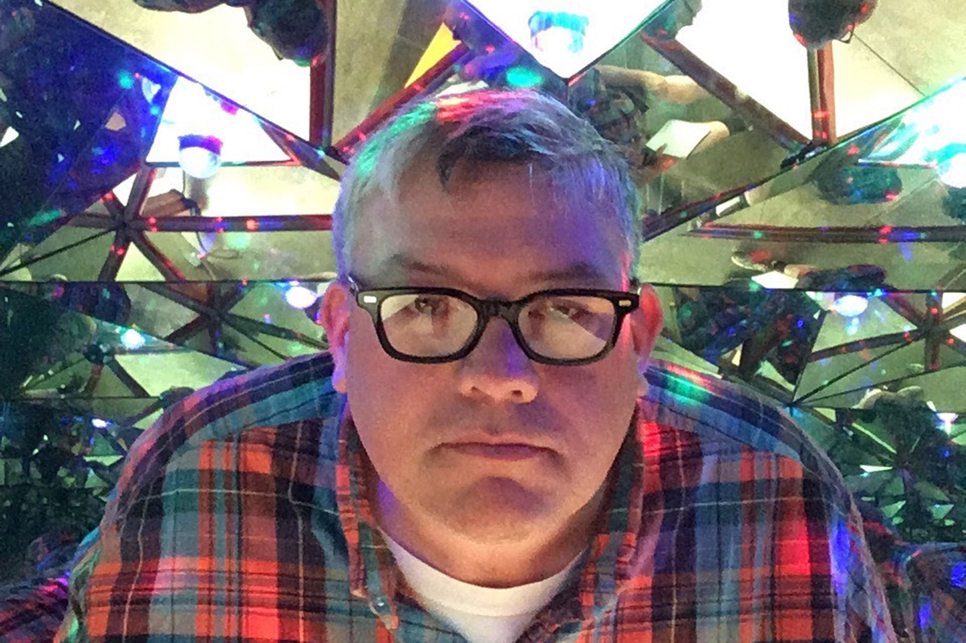 Image of Ed Skoog
