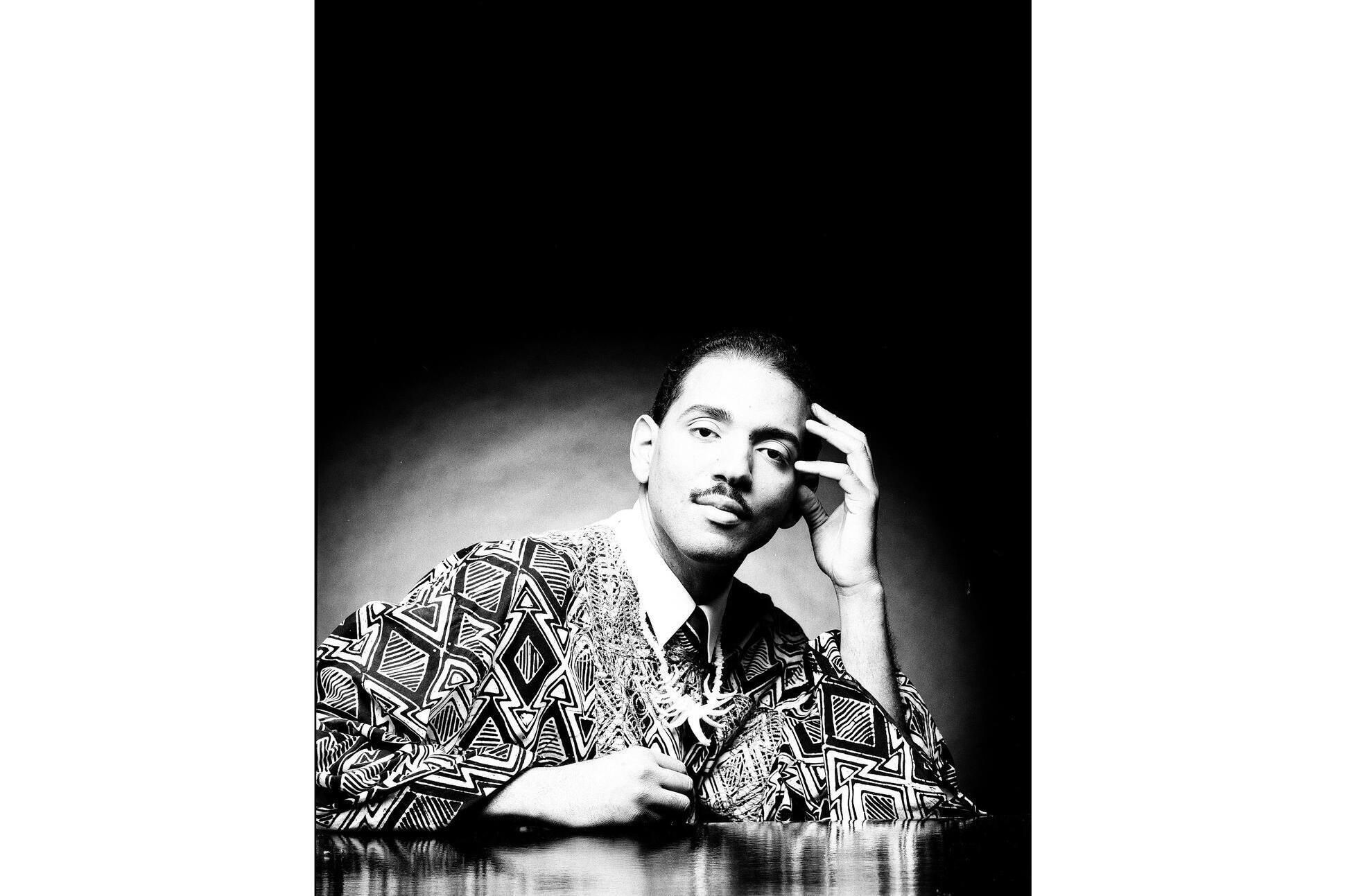 Photograph of Assotto Saint