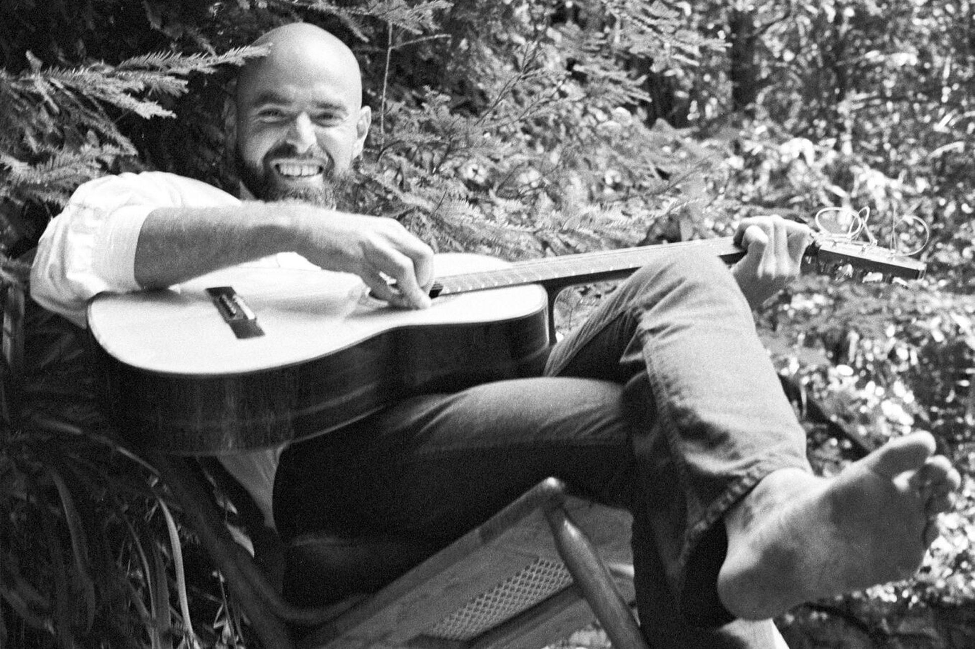 Image of Shel Silverstein