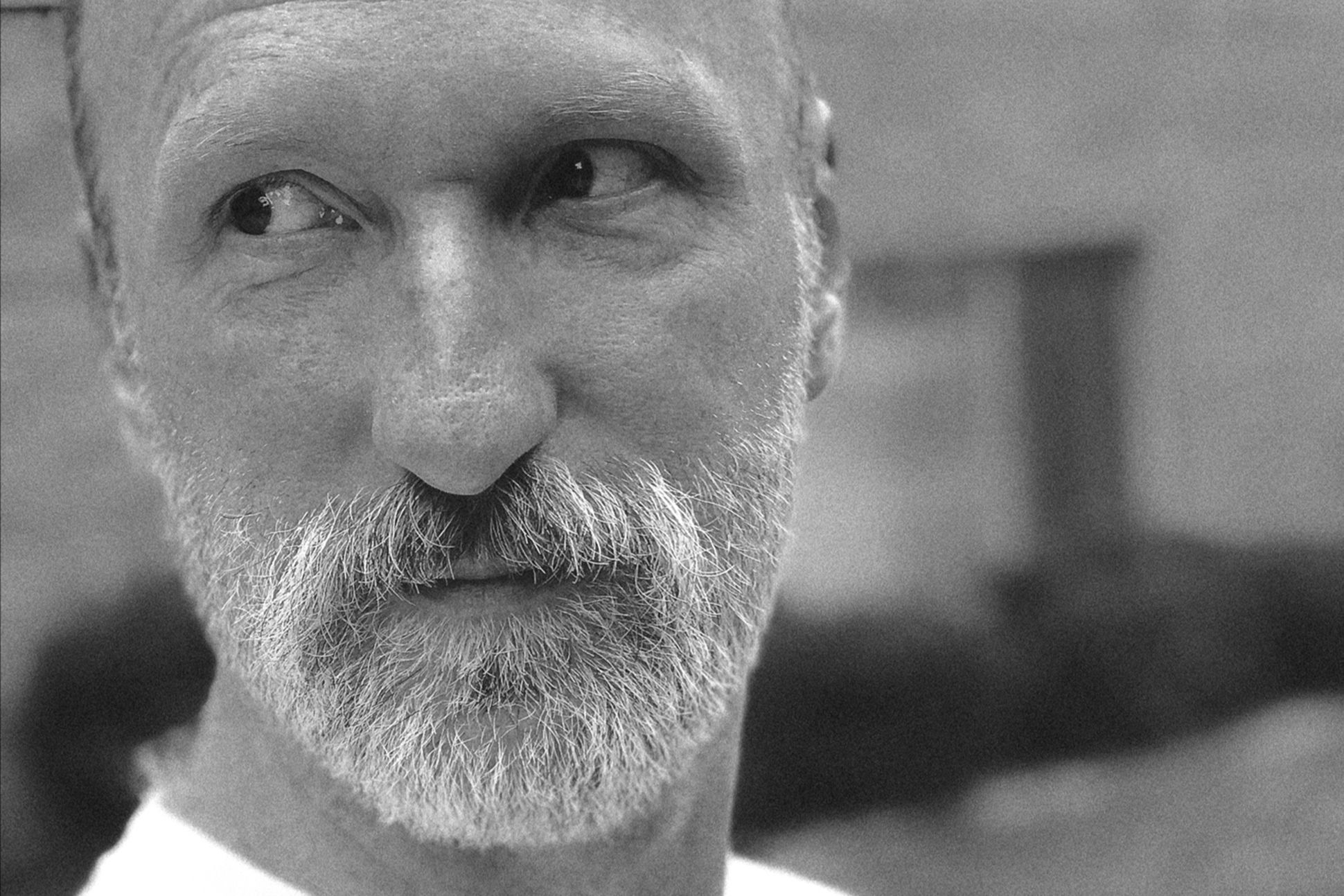 Raymond Luczak