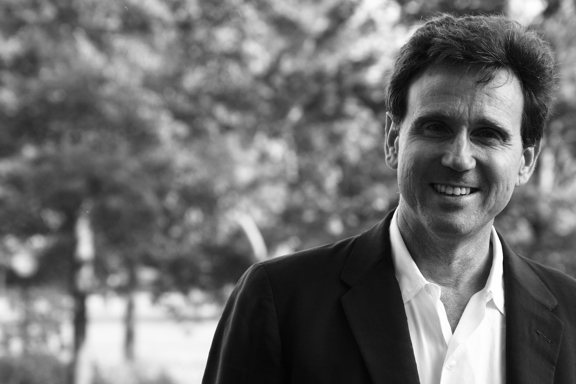David Barber