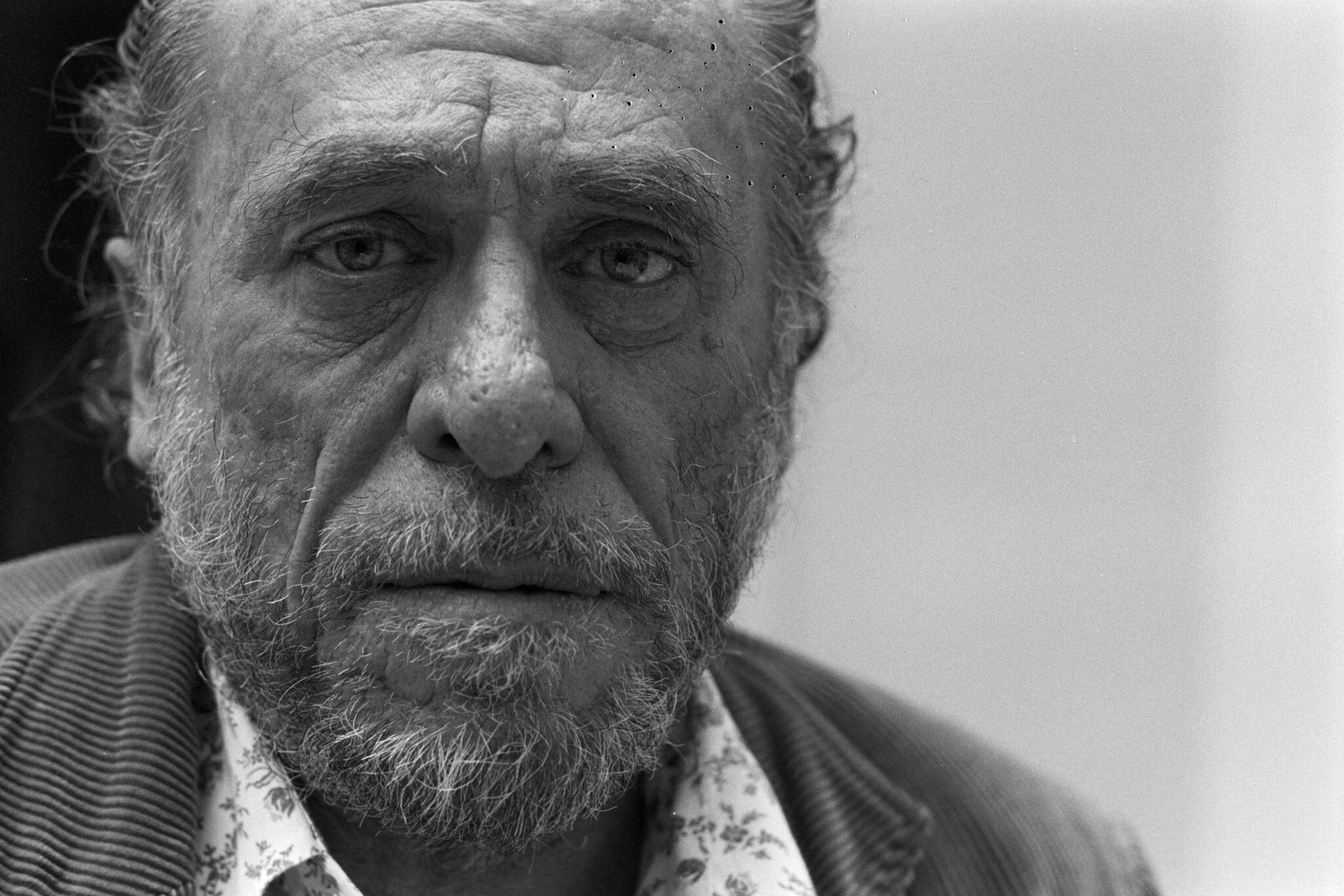 Image of Charles Bukowski