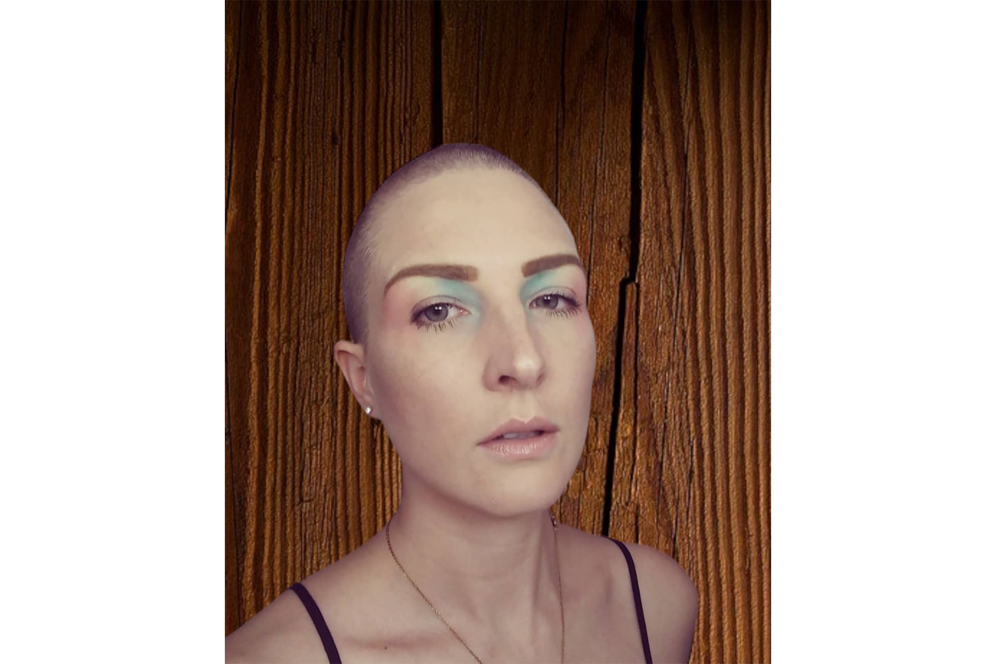 Headshot of Hannah Gamble