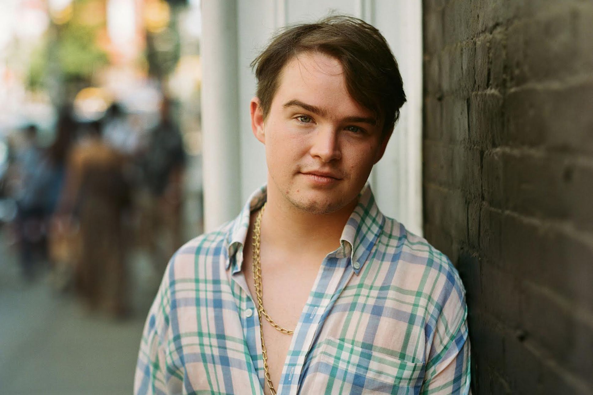 Image of Ira Stephen