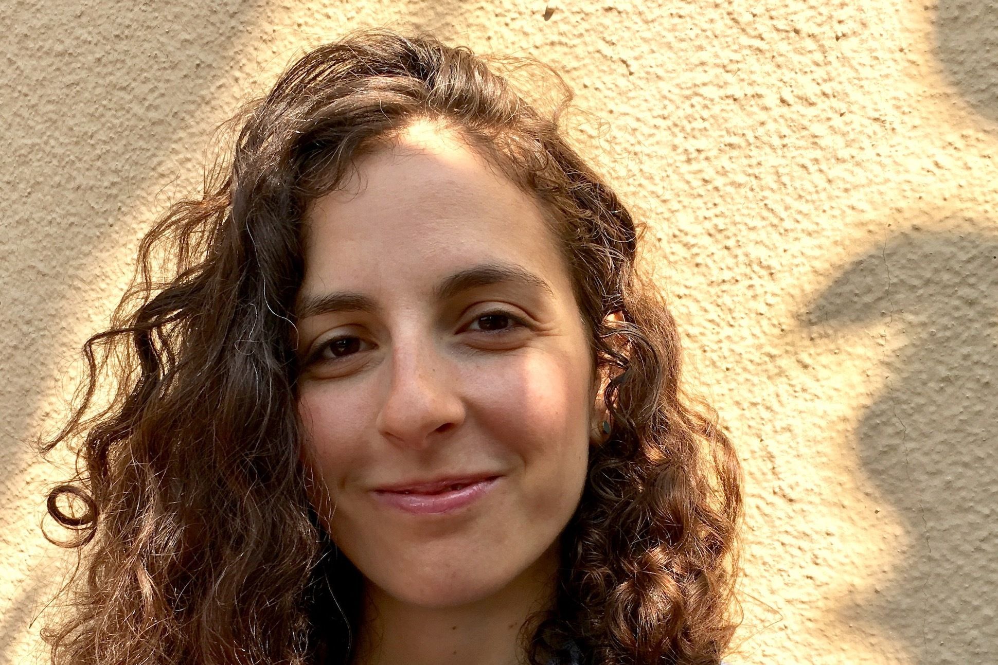 Image of Jessica Laser