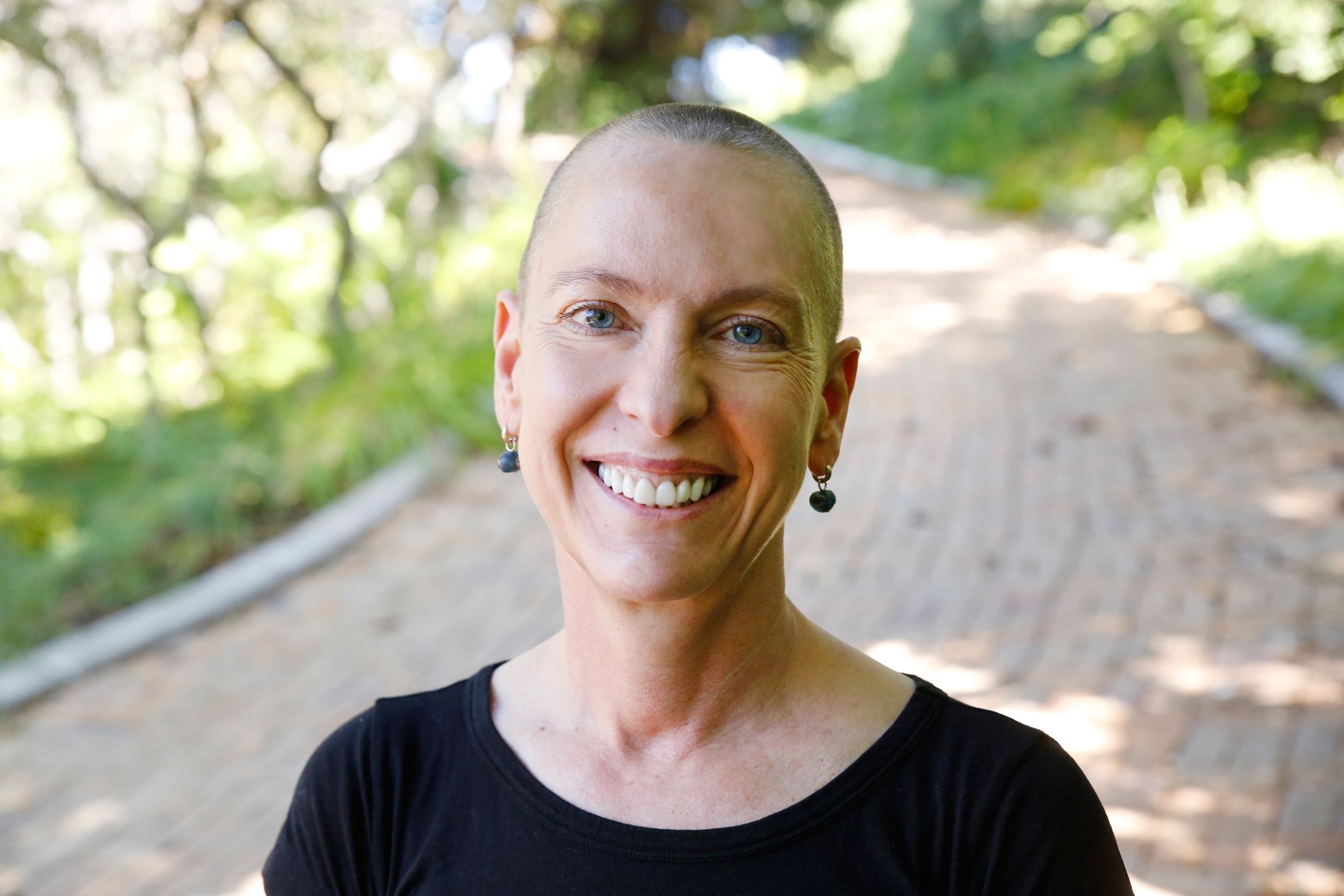 Image of Katherine Coles