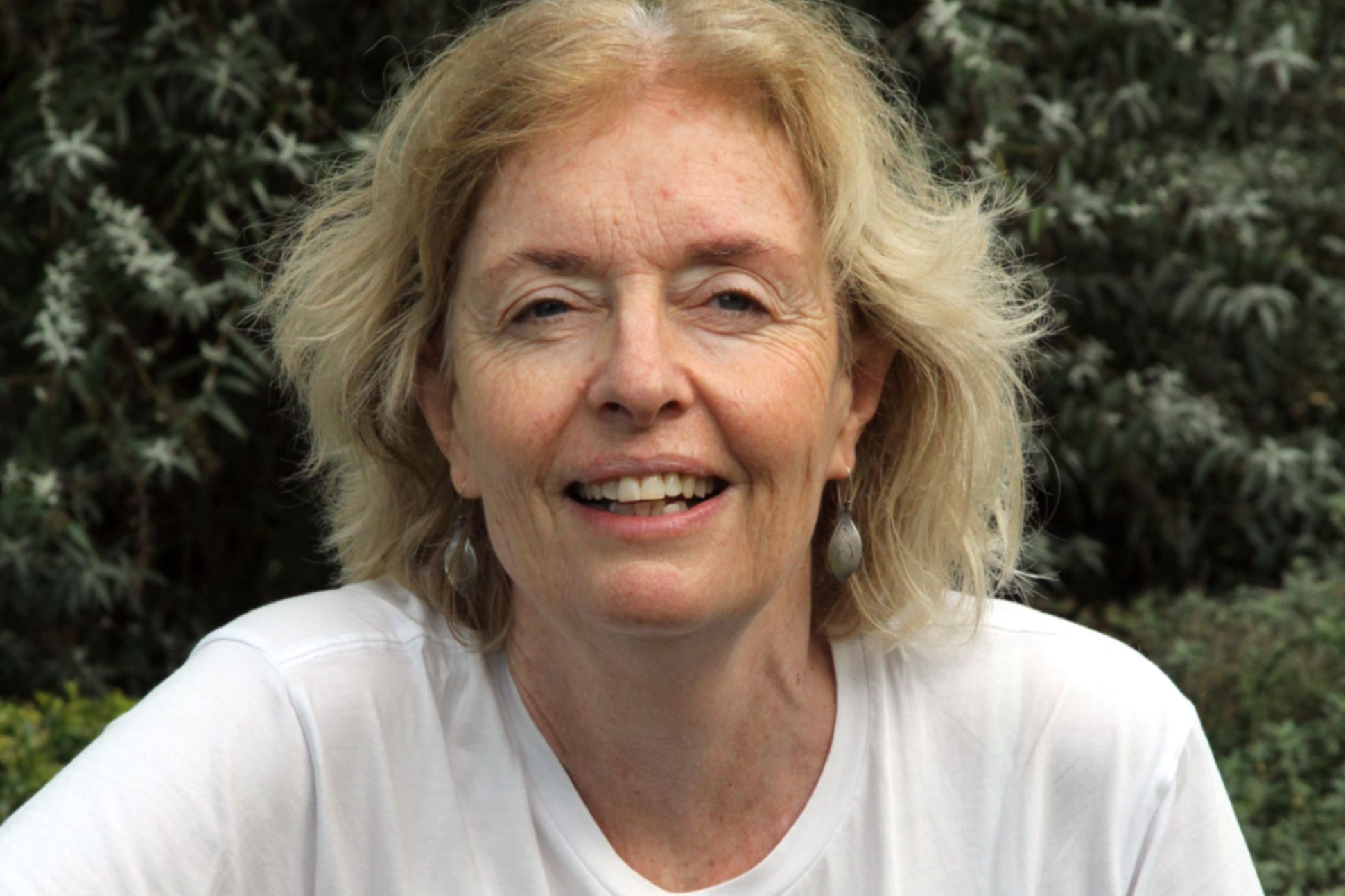 Image of Michele Leggott